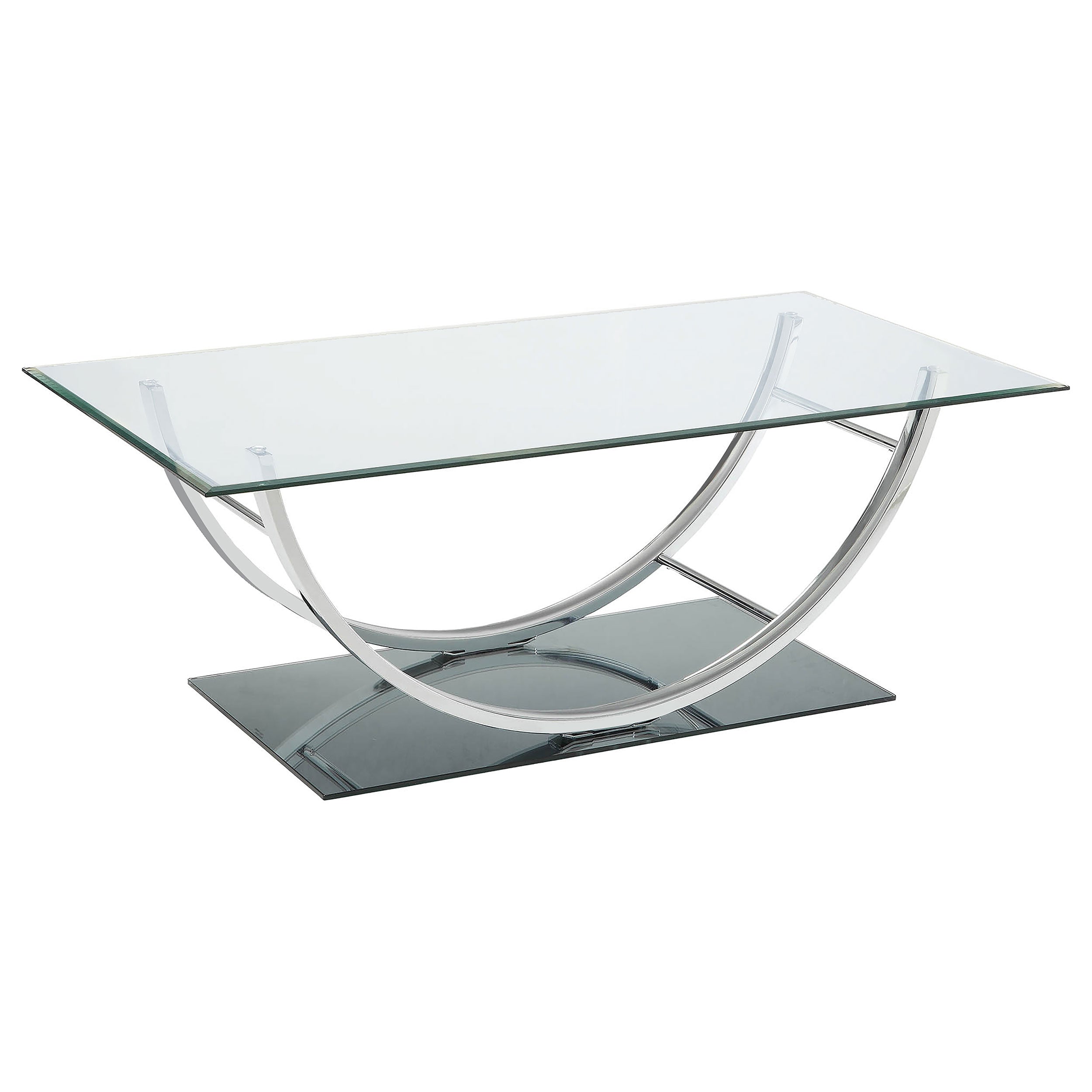 Danville Coffee Table - Luxury Home Furniture (MI)