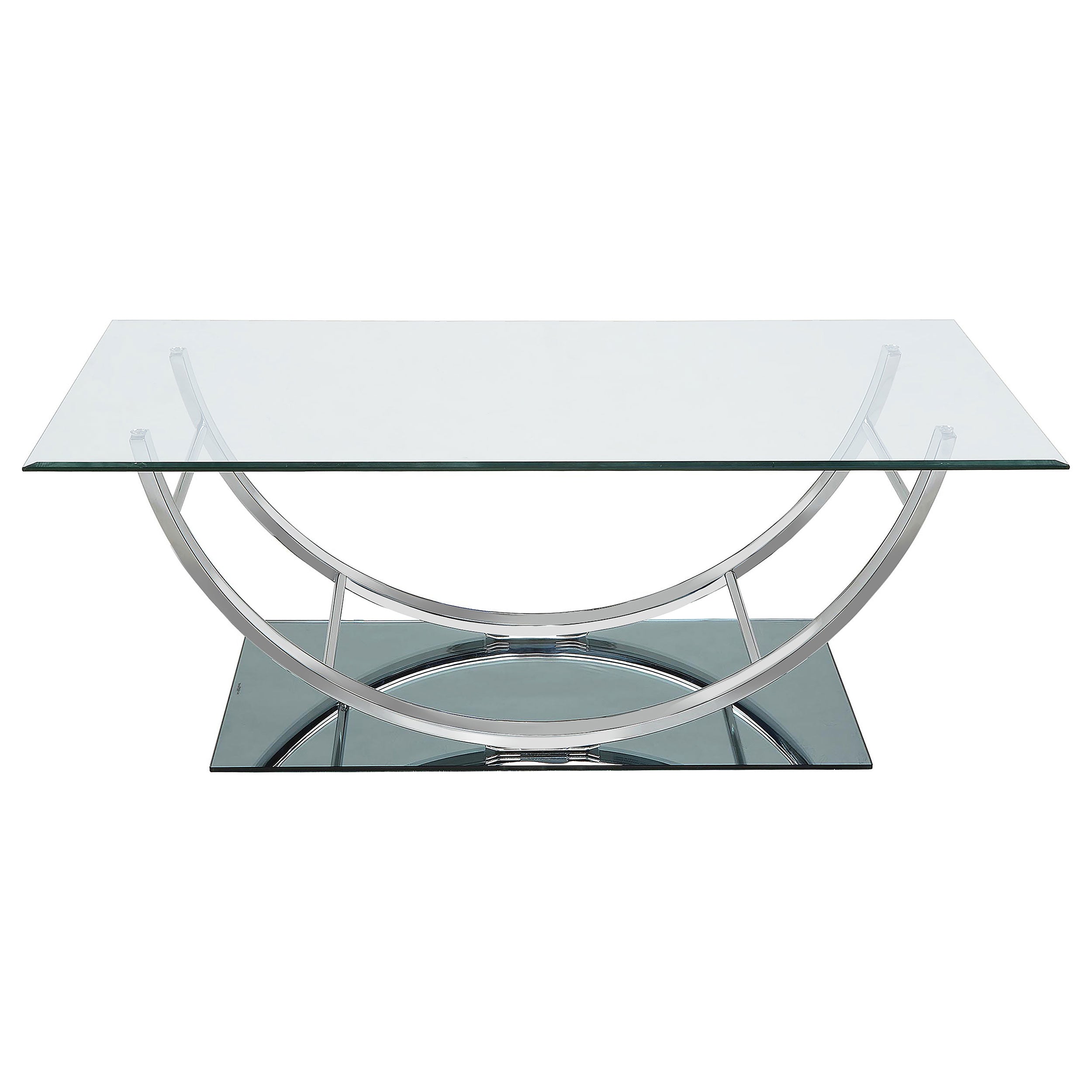 Danville Coffee Table - Luxury Home Furniture (MI)