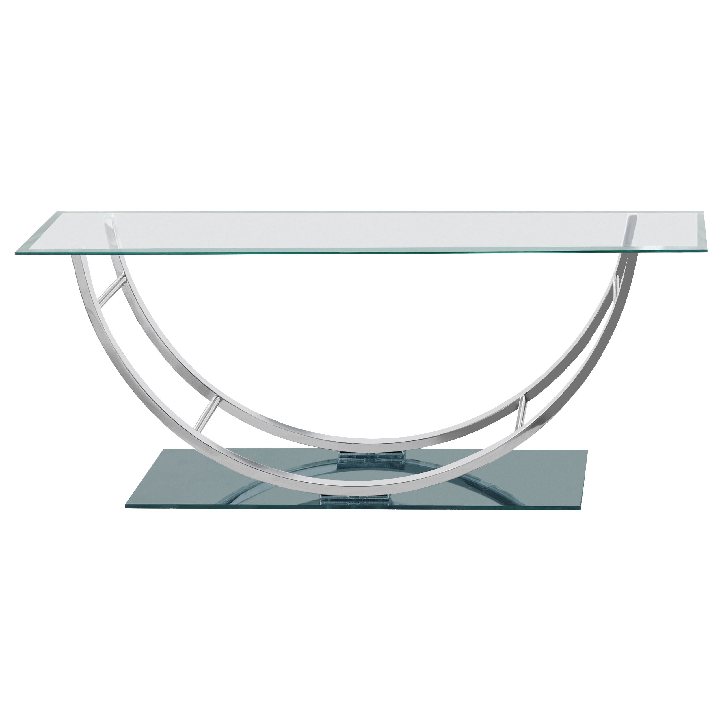 Danville Coffee Table - Luxury Home Furniture (MI)