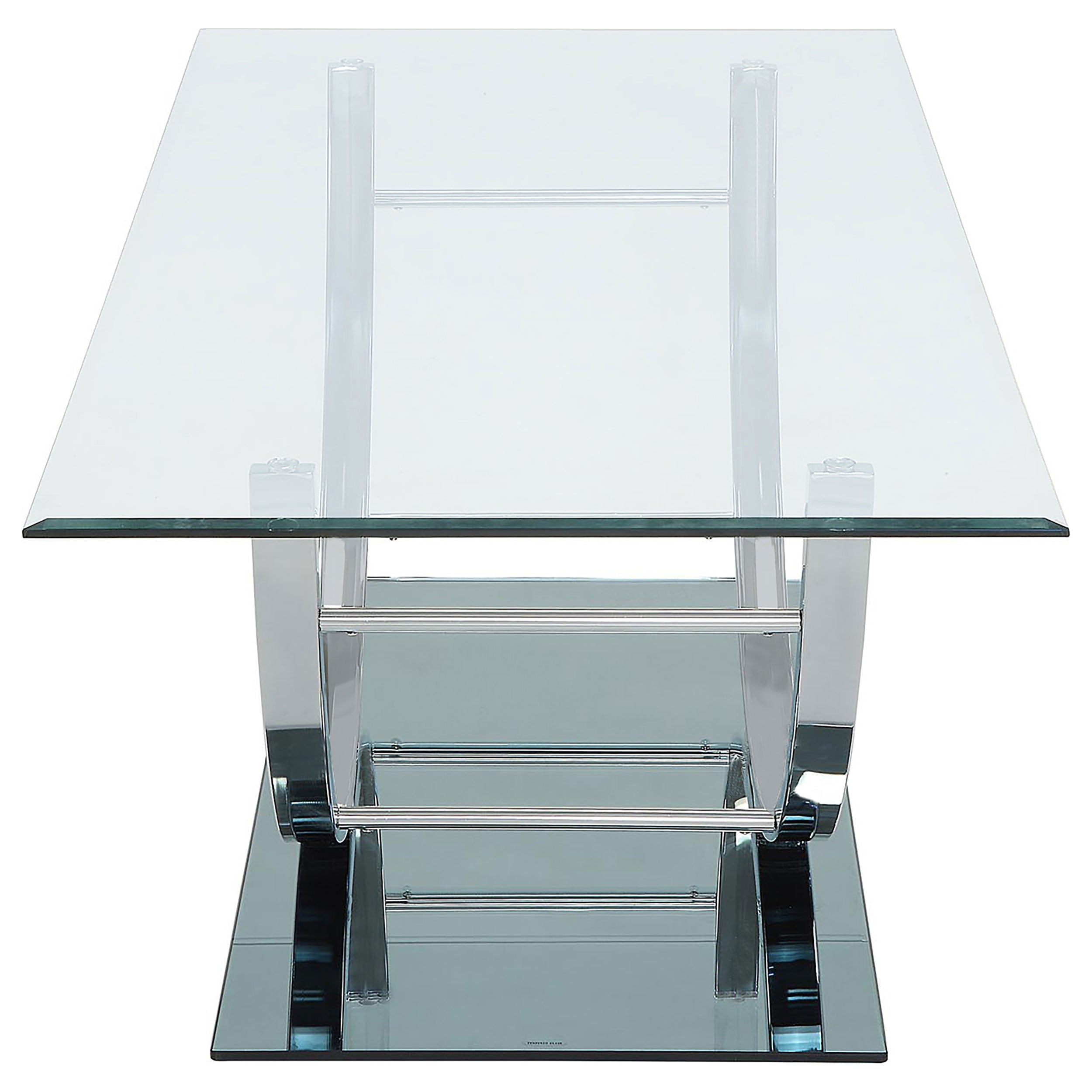 Danville Coffee Table - Luxury Home Furniture (MI)