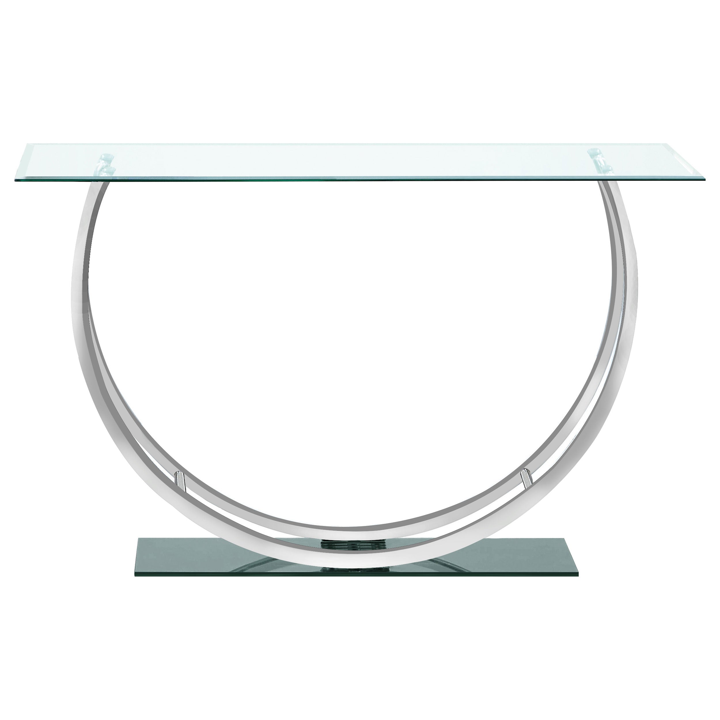 Danville Console Table - Luxury Home Furniture (MI)