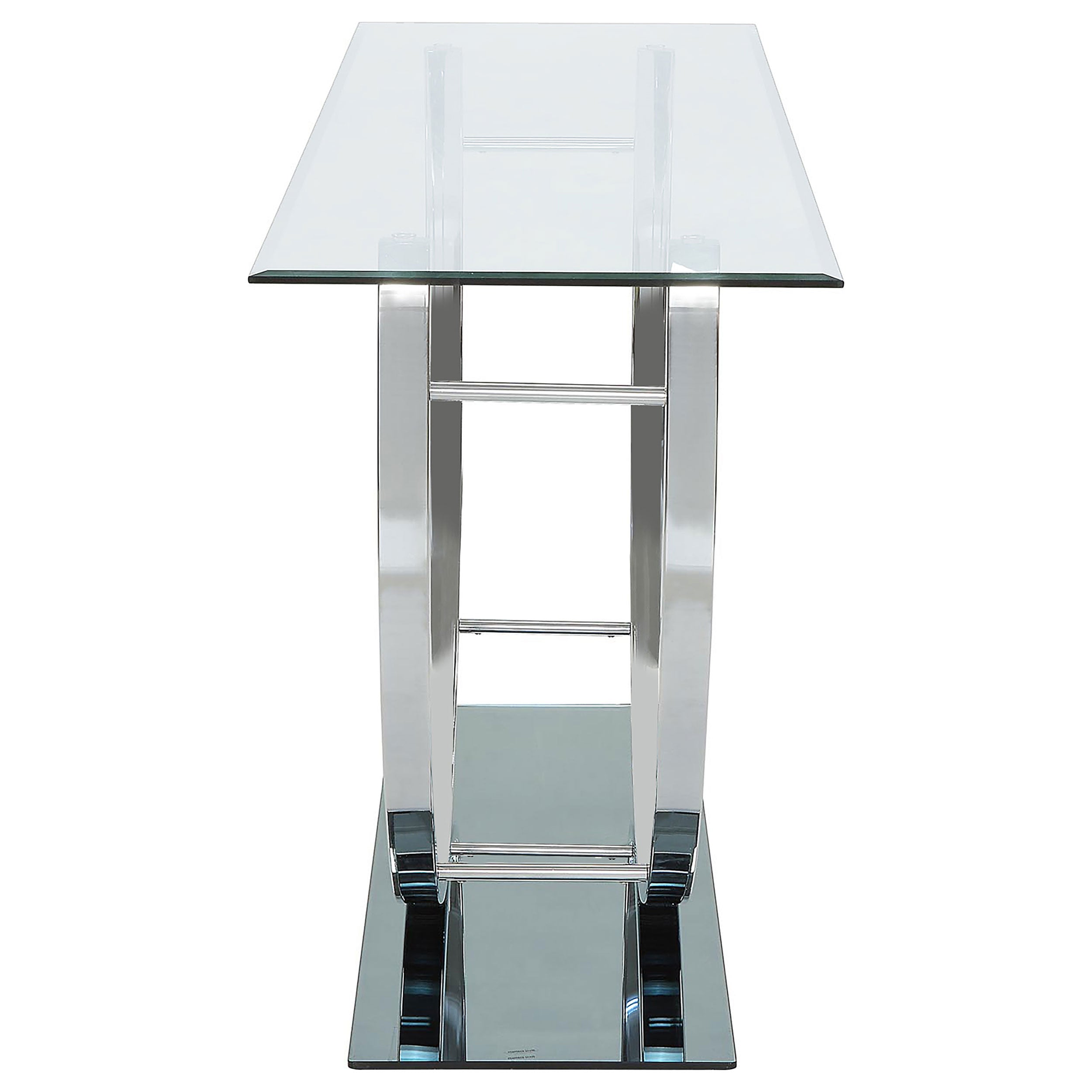 Danville Console Table - Luxury Home Furniture (MI)