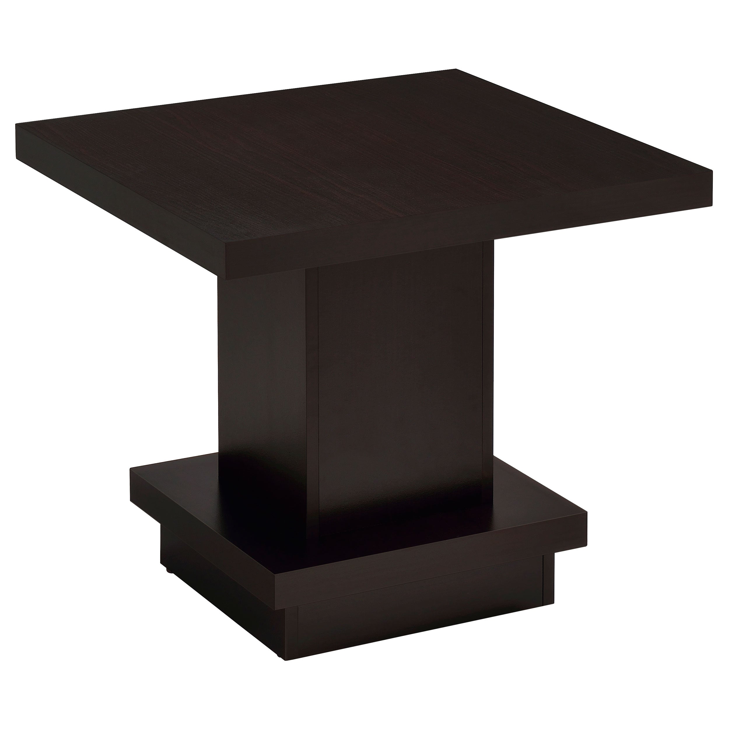 Reston End Table - Luxury Home Furniture (MI)