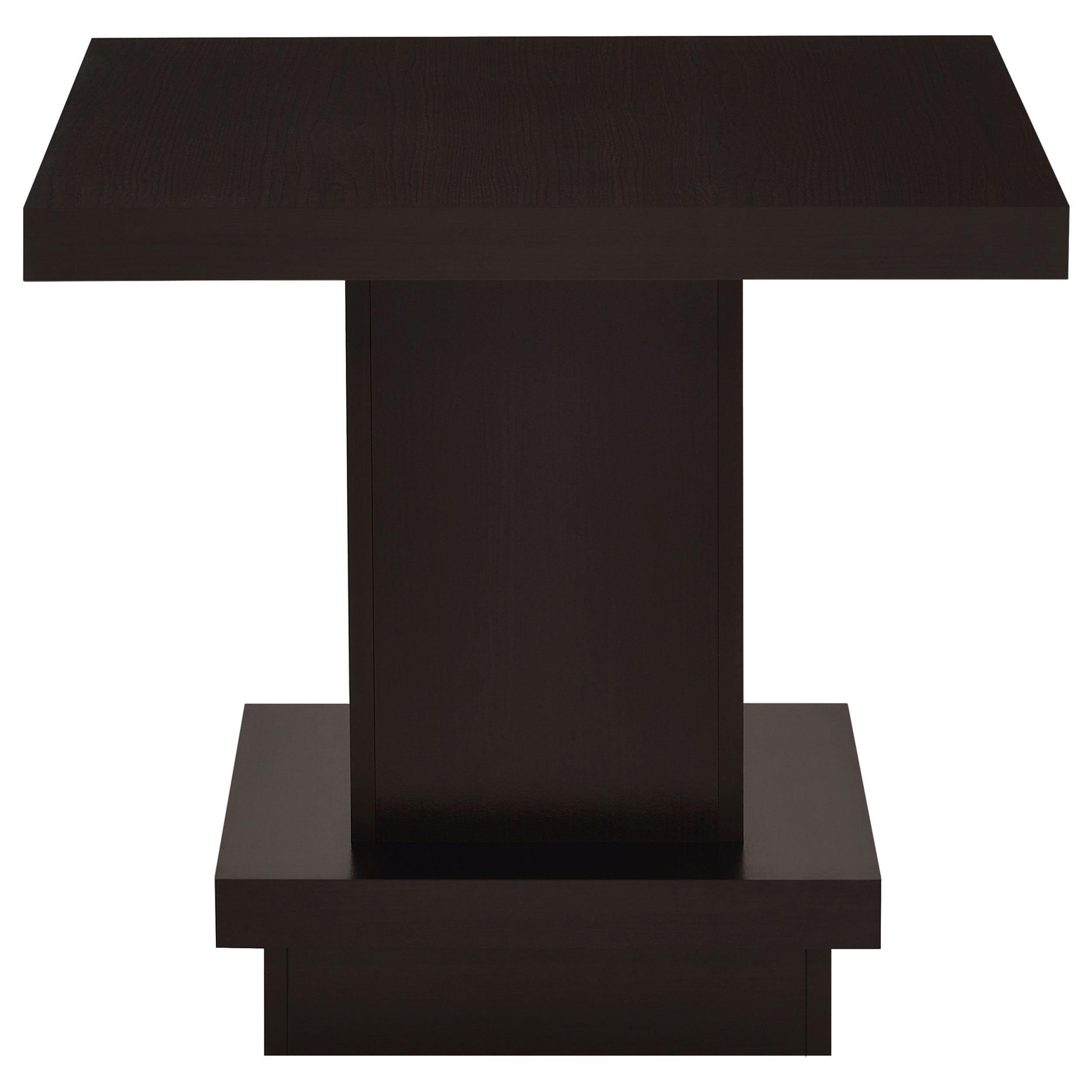Reston End Table - Luxury Home Furniture (MI)
