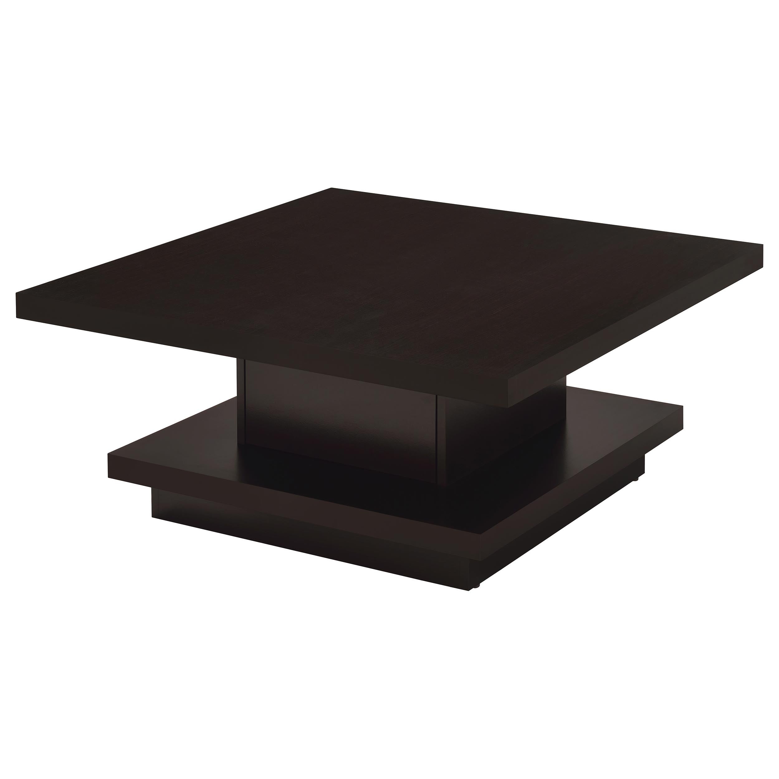 Reston Coffee Table Set - Luxury Home Furniture (MI)