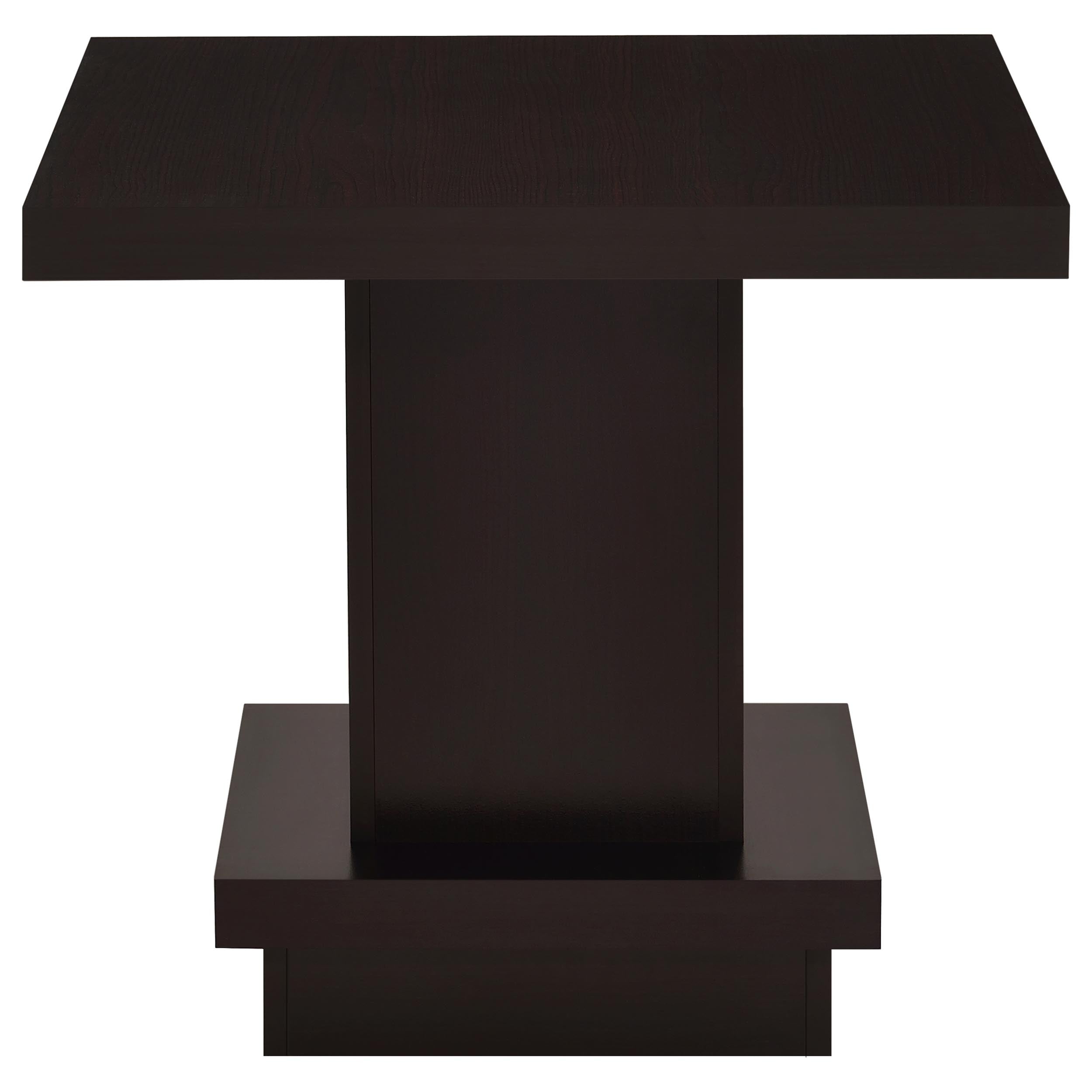 Reston Coffee Table Set - Luxury Home Furniture (MI)