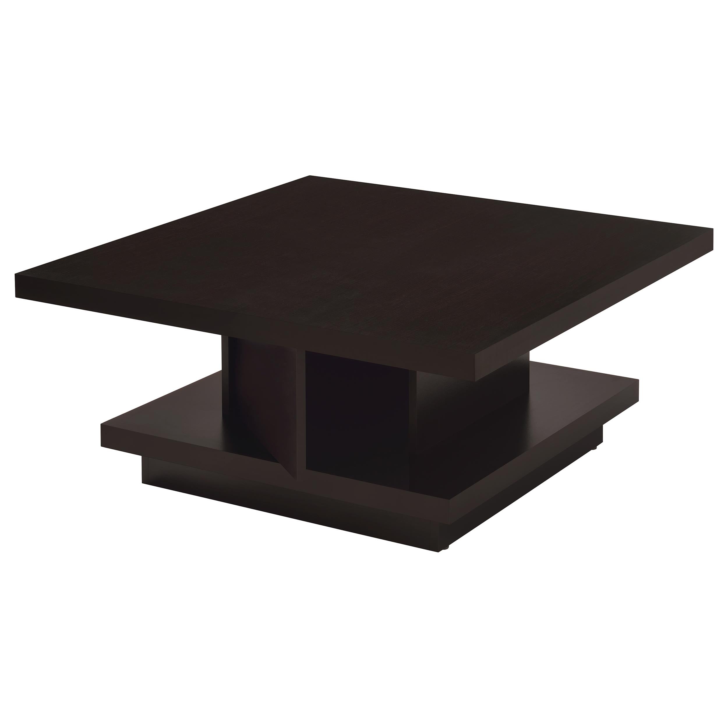 Reston Coffee Table Set - Luxury Home Furniture (MI)