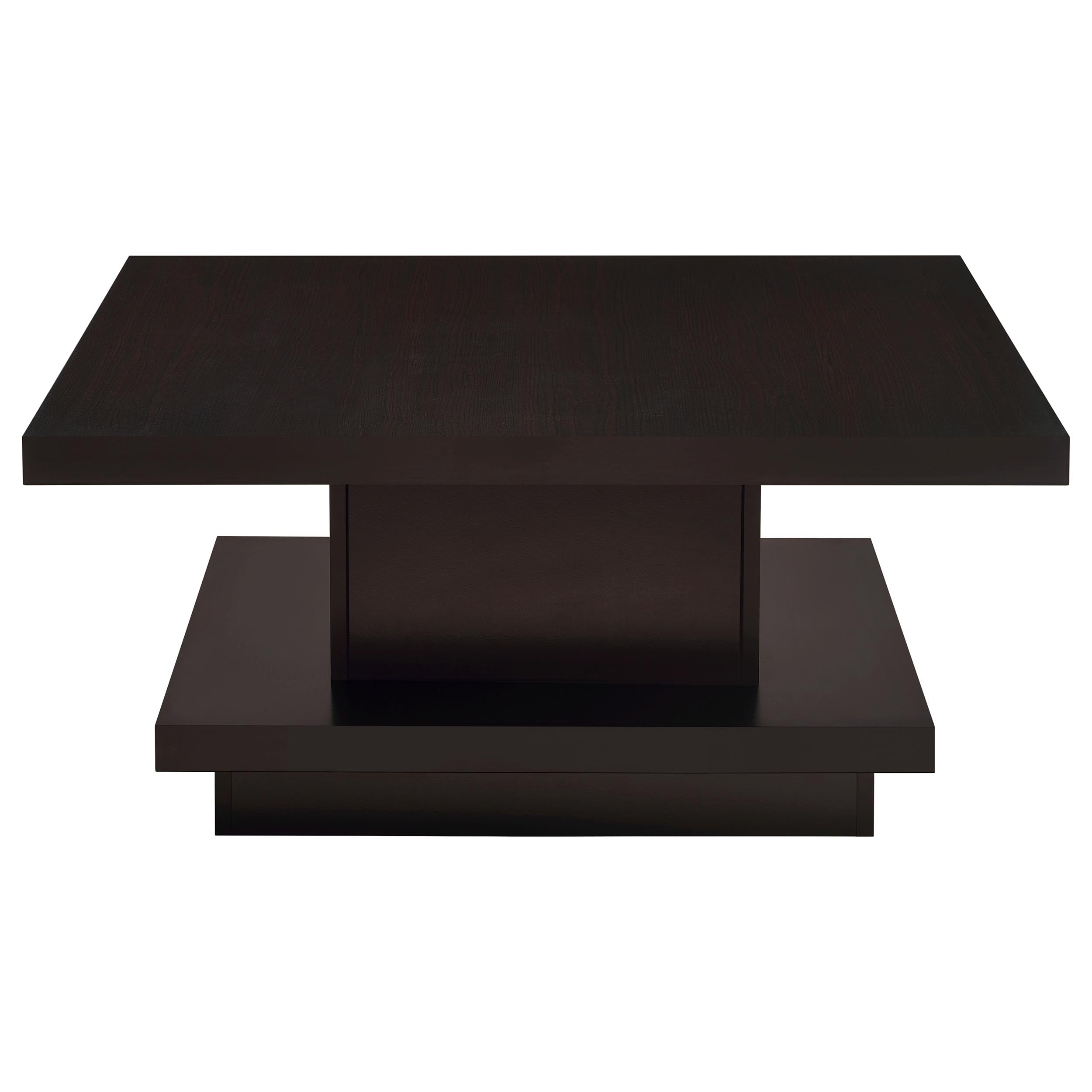 Reston Coffee Table Set - Luxury Home Furniture (MI)
