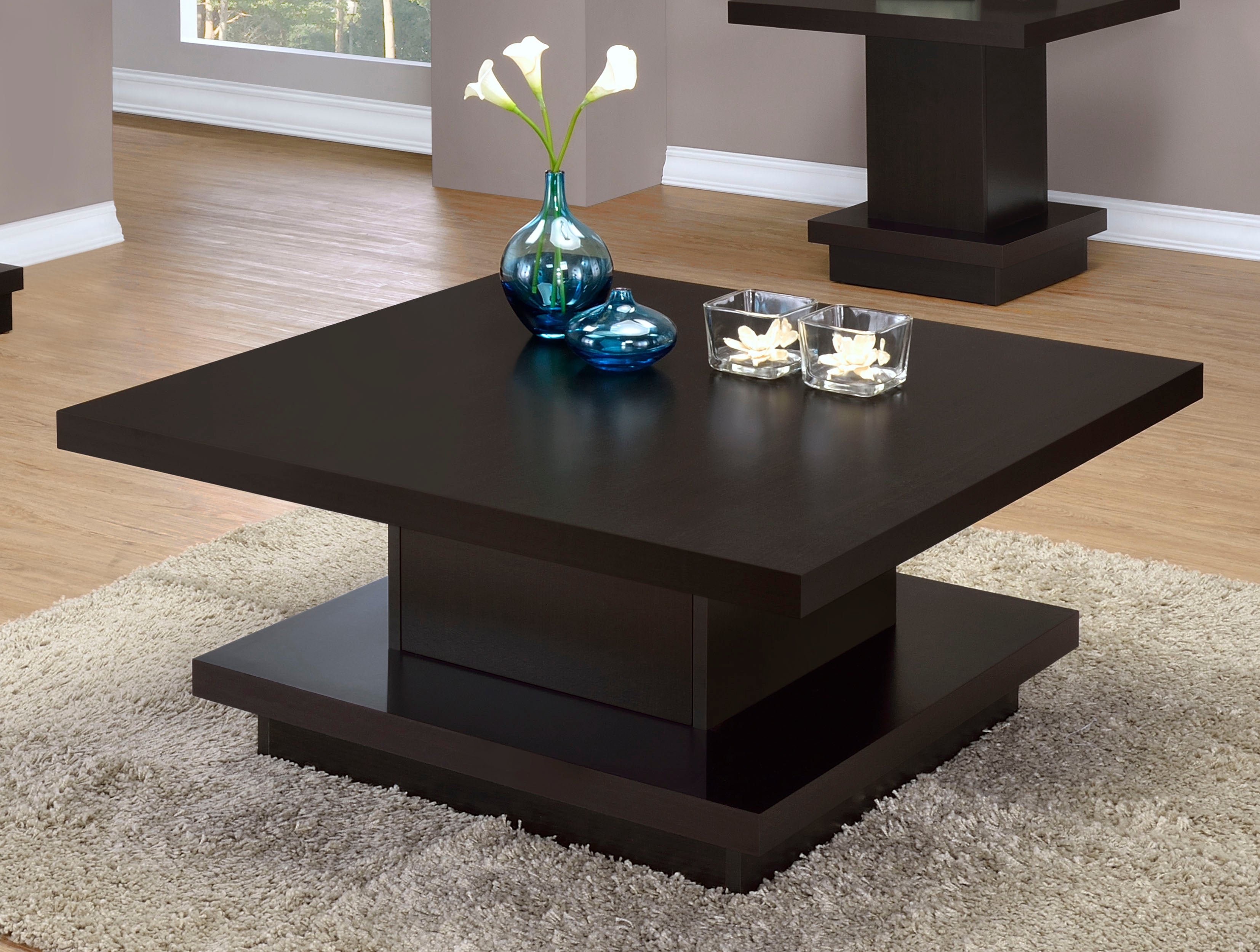 Reston Coffee Table - Luxury Home Furniture (MI)