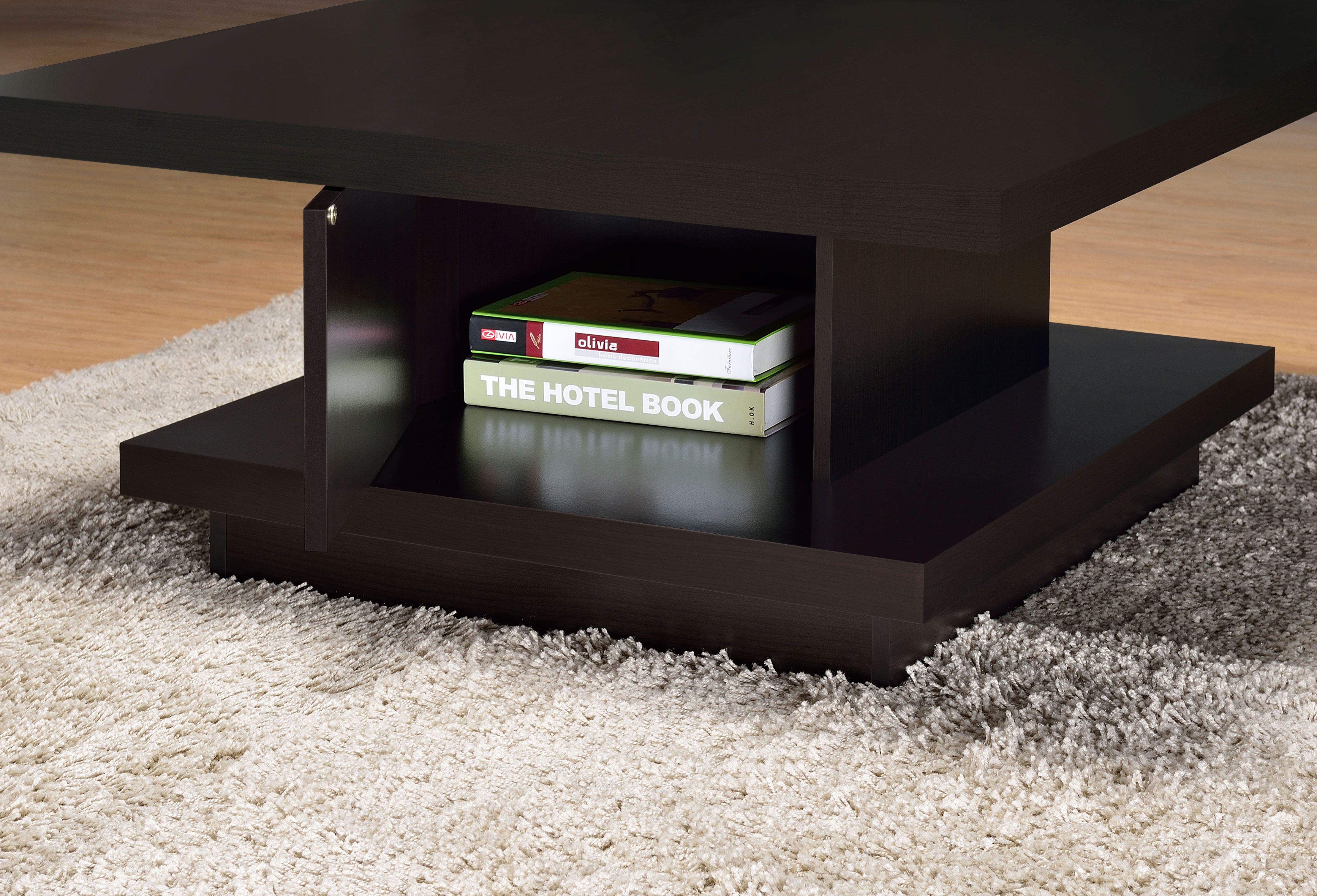 Reston Coffee Table - Luxury Home Furniture (MI)