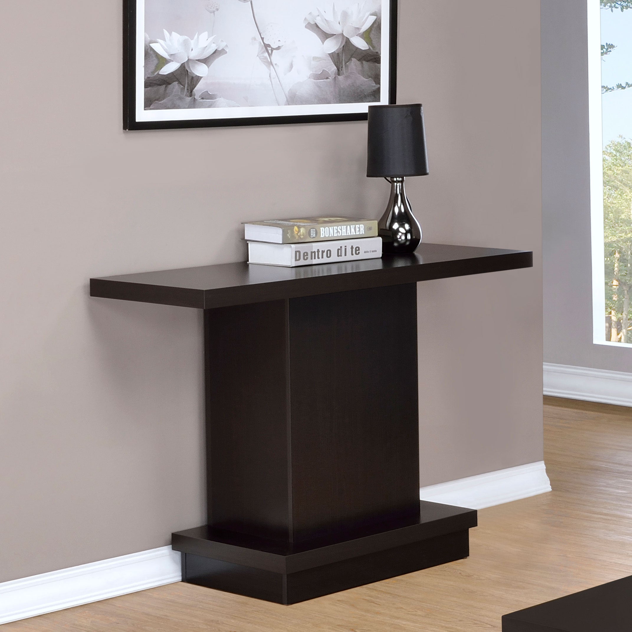 Reston Console Table - Luxury Home Furniture (MI)