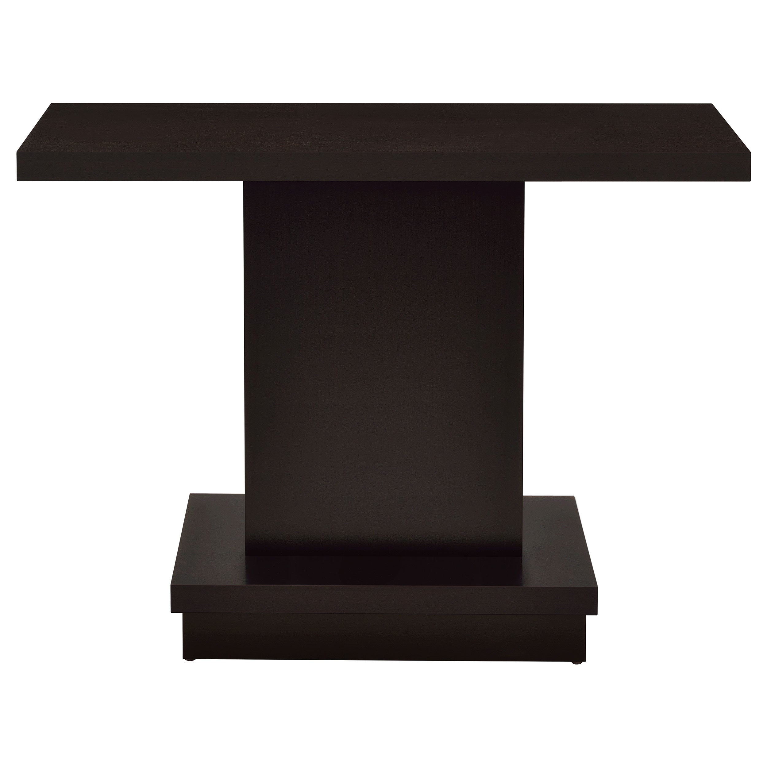 Reston Console Table - Luxury Home Furniture (MI)