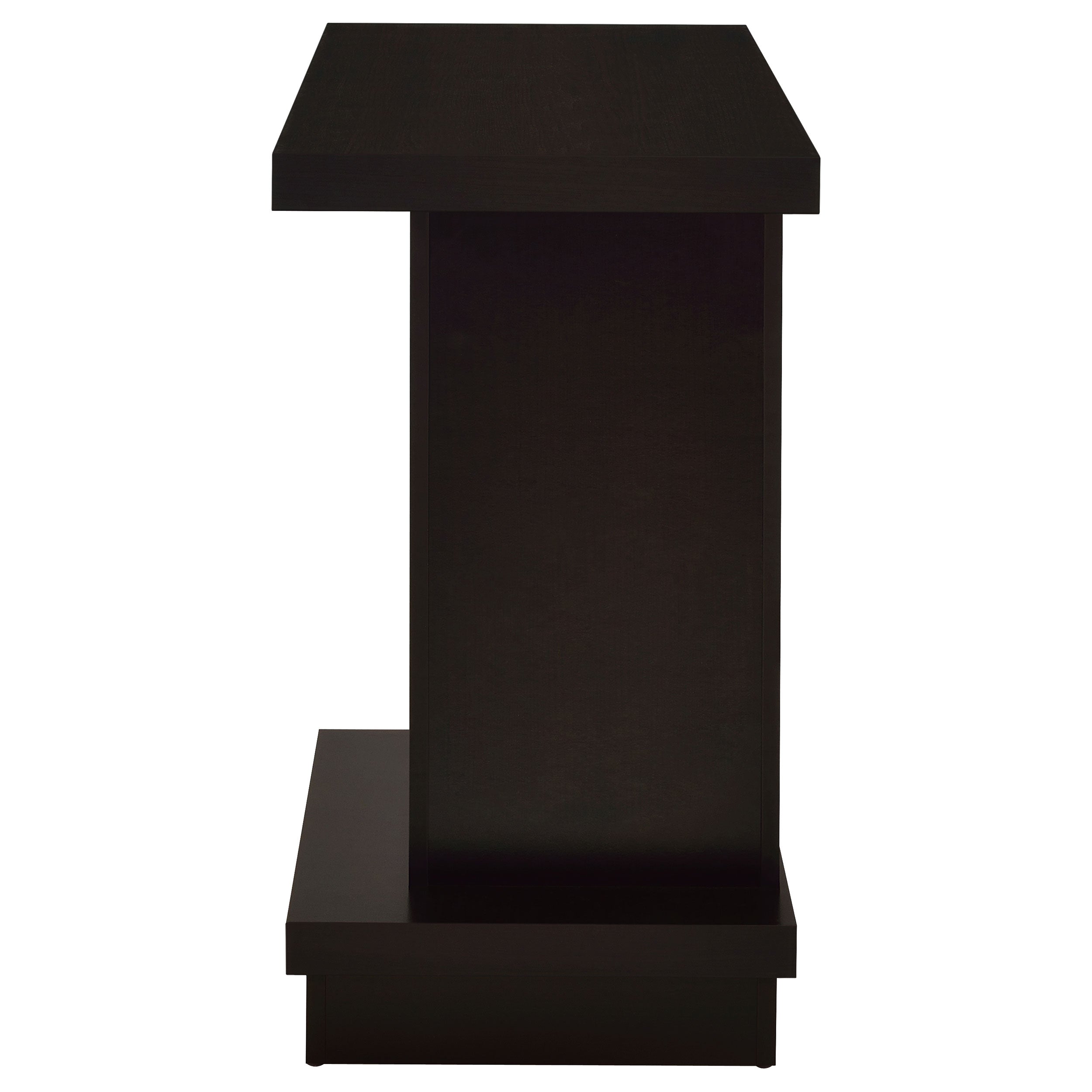 Reston Console Table - Luxury Home Furniture (MI)