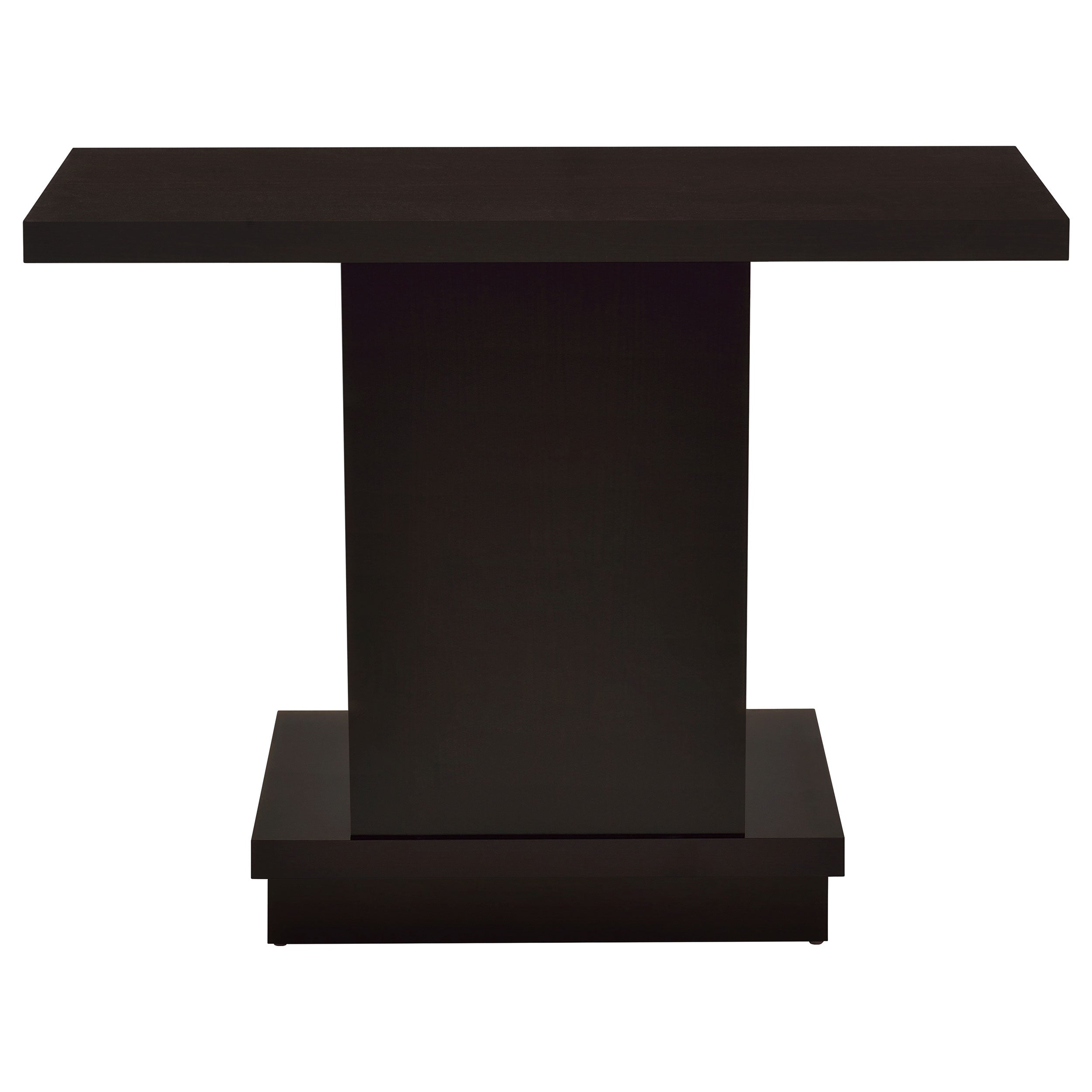 Reston Console Table - Luxury Home Furniture (MI)