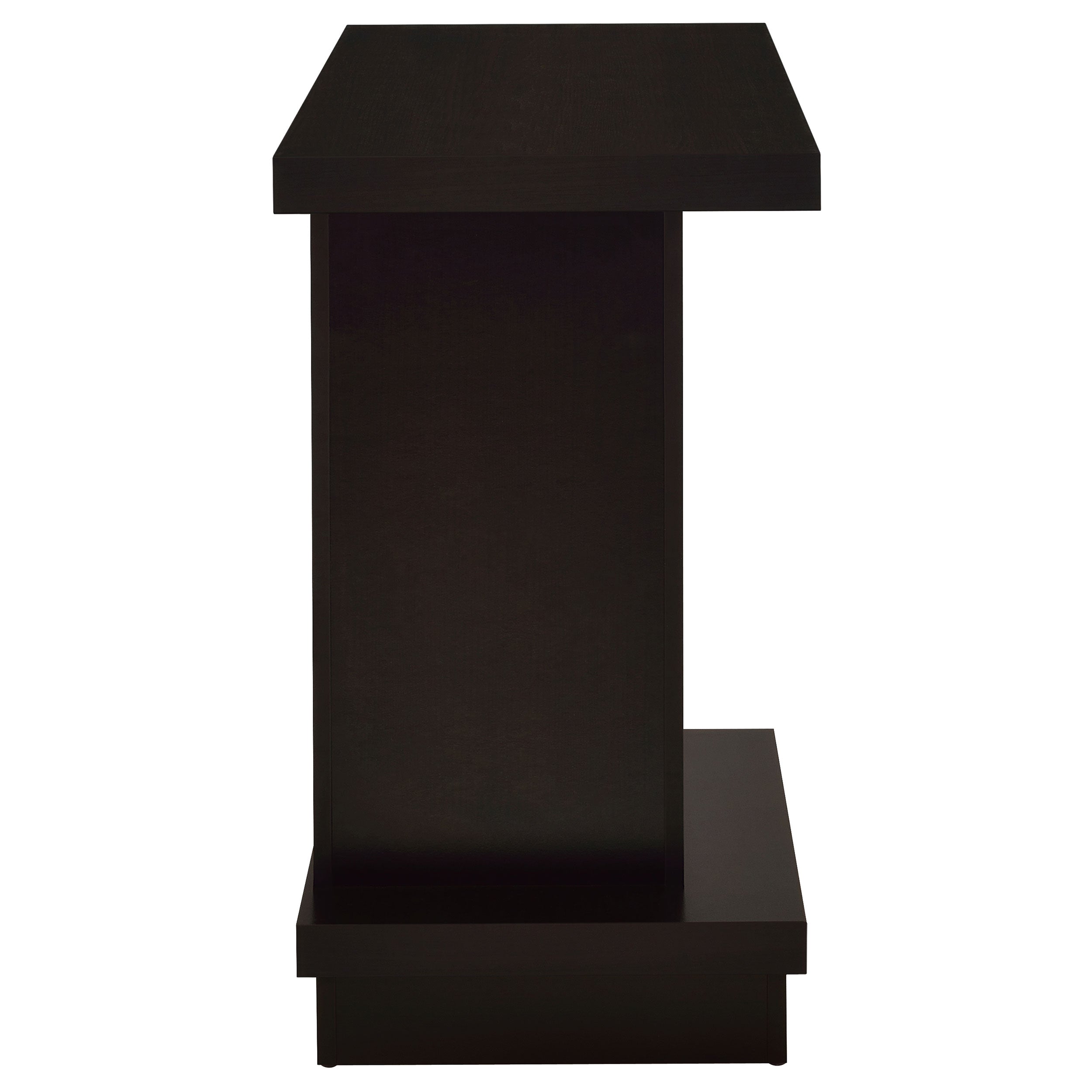 Reston Console Table - Luxury Home Furniture (MI)