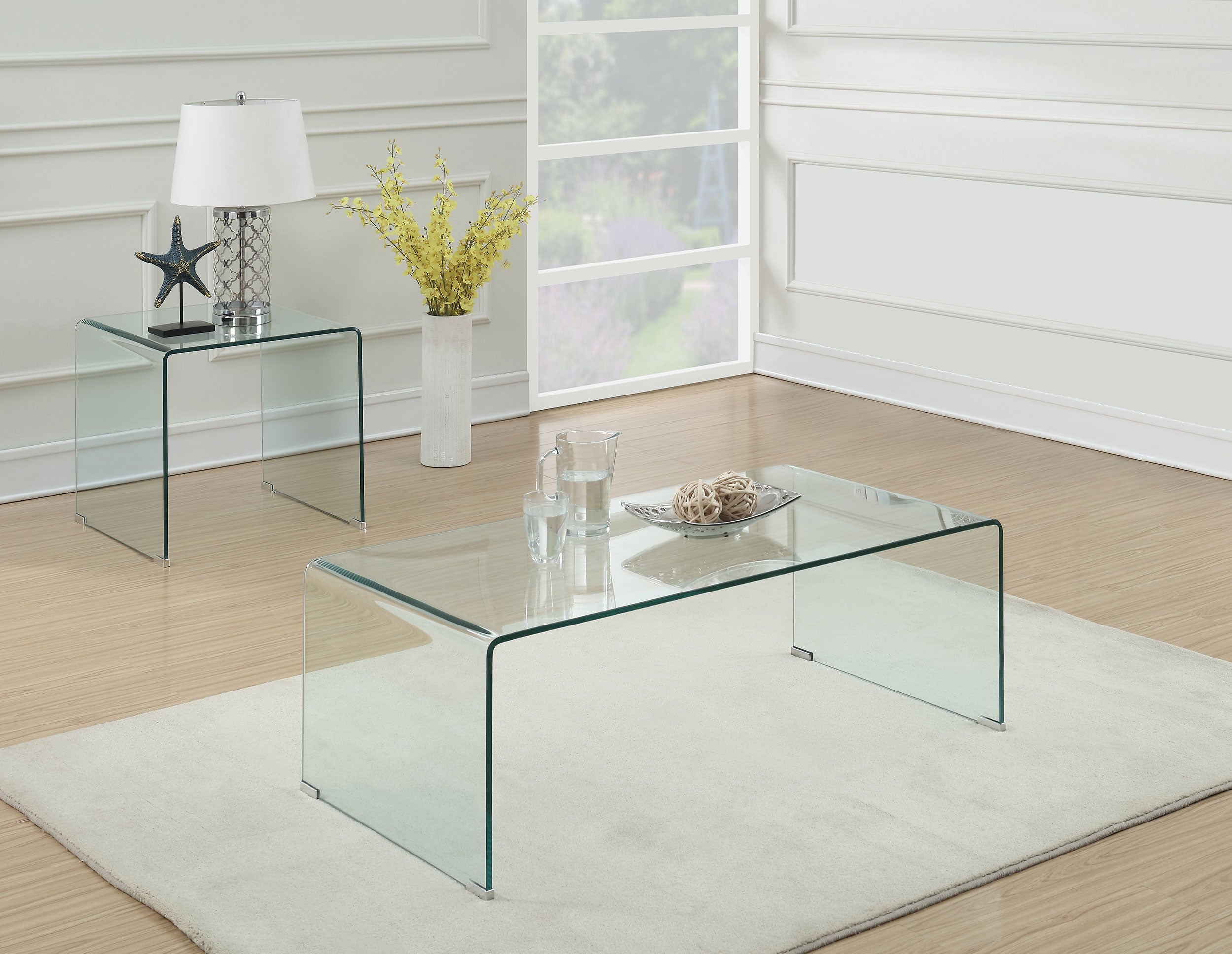 Ripley Coffee Table Sets - Luxury Home Furniture (MI)