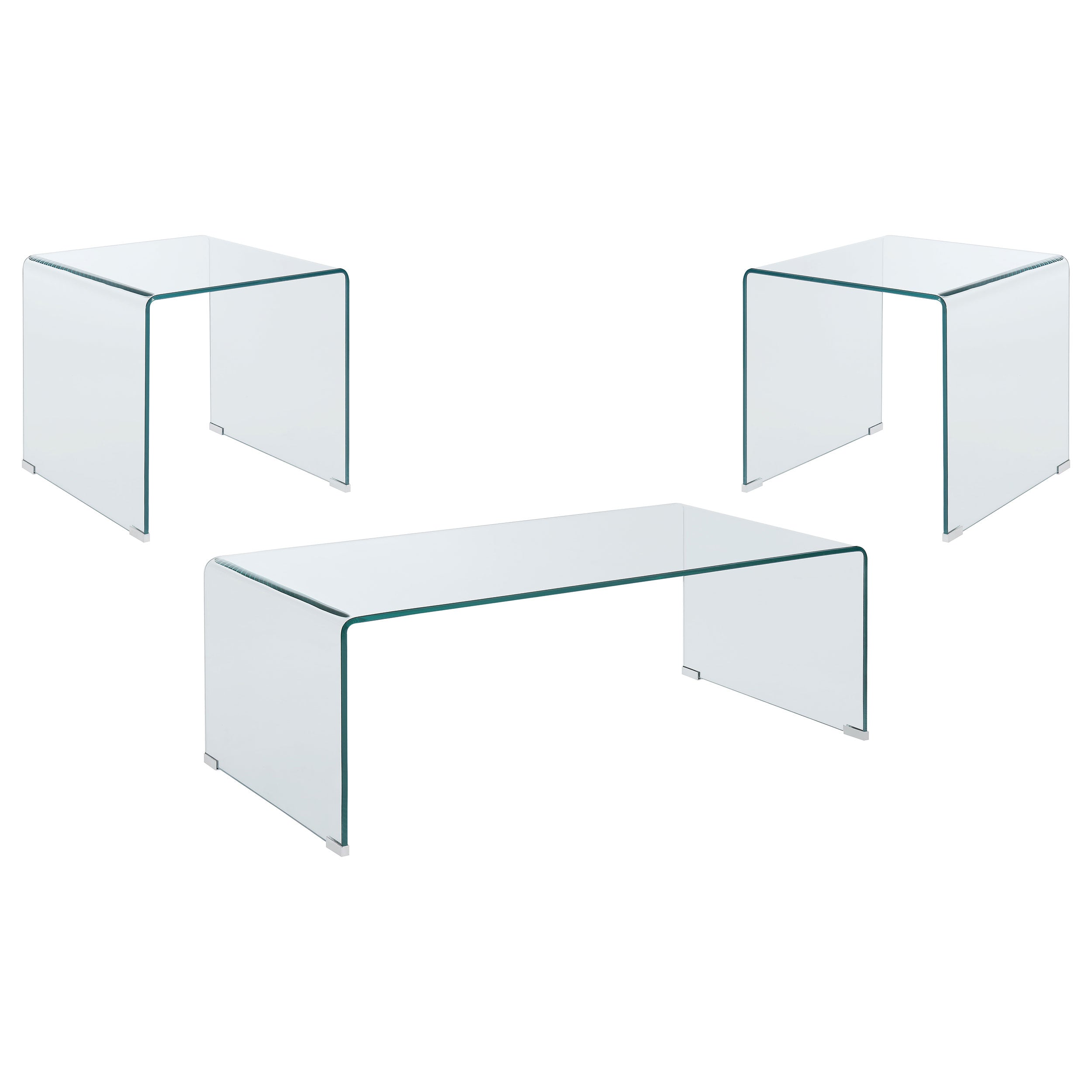 Ripley Coffee Table Sets - Luxury Home Furniture (MI)