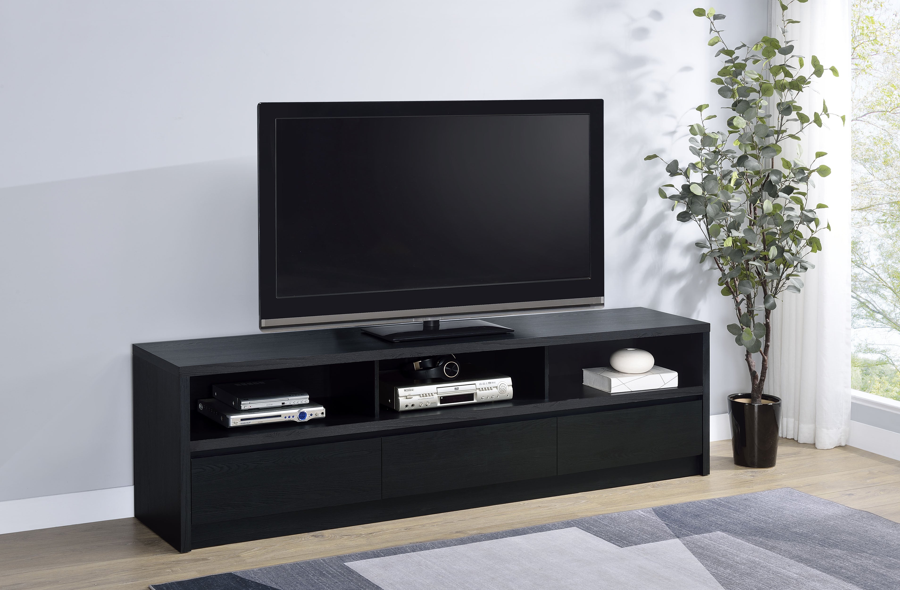 Rutland TV Stand - Luxury Home Furniture (MI)