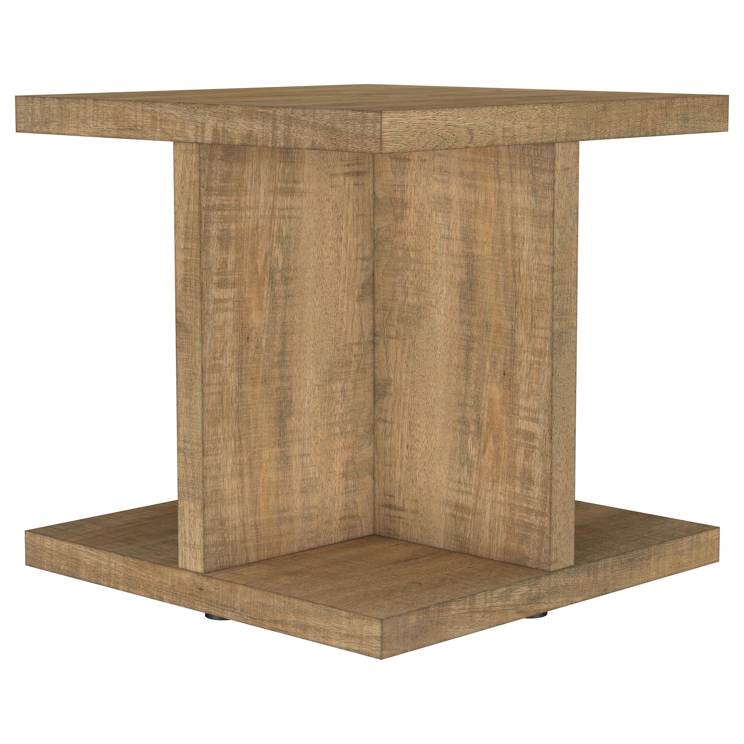Cortona End Table - Luxury Home Furniture (MI)