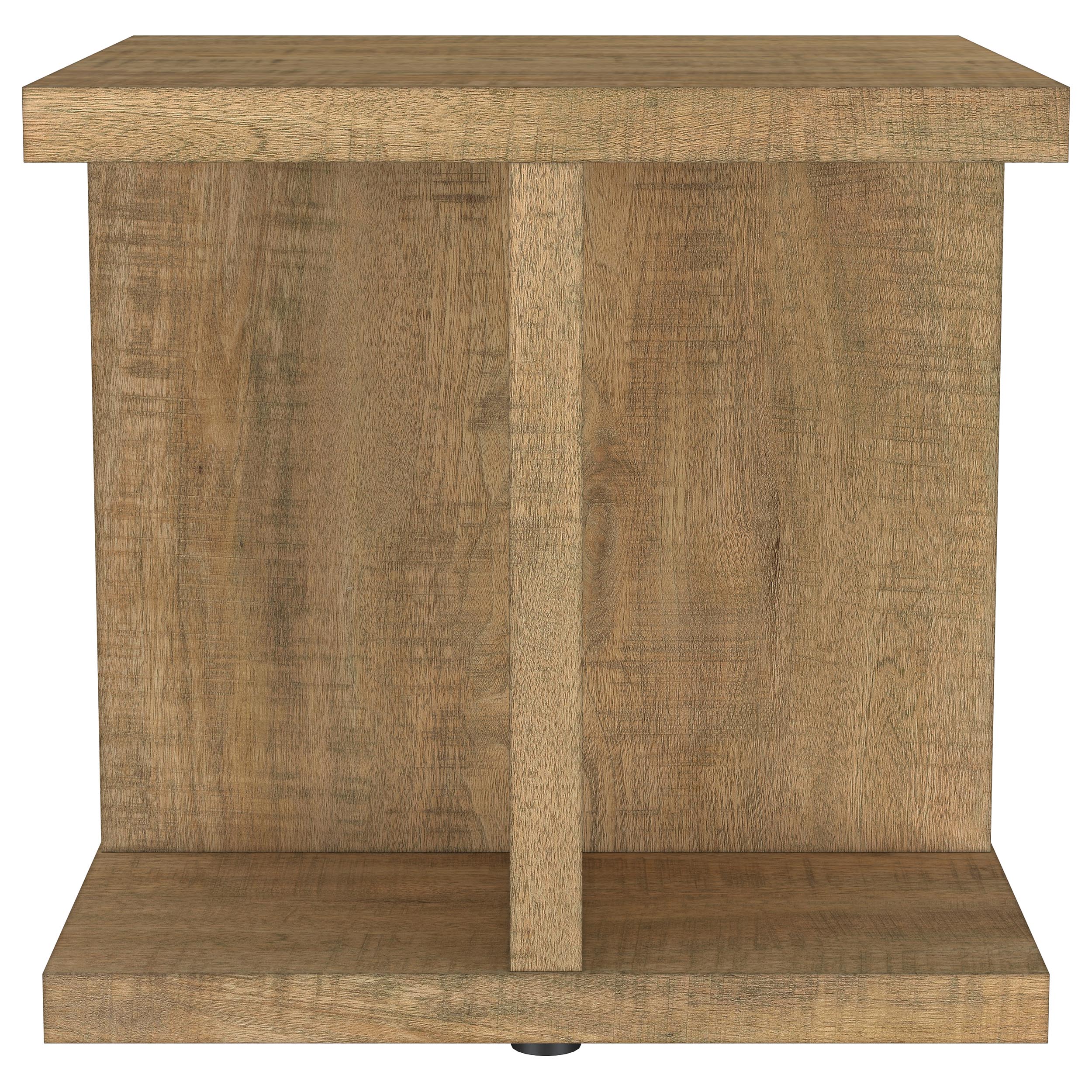 Cortona End Table - Luxury Home Furniture (MI)