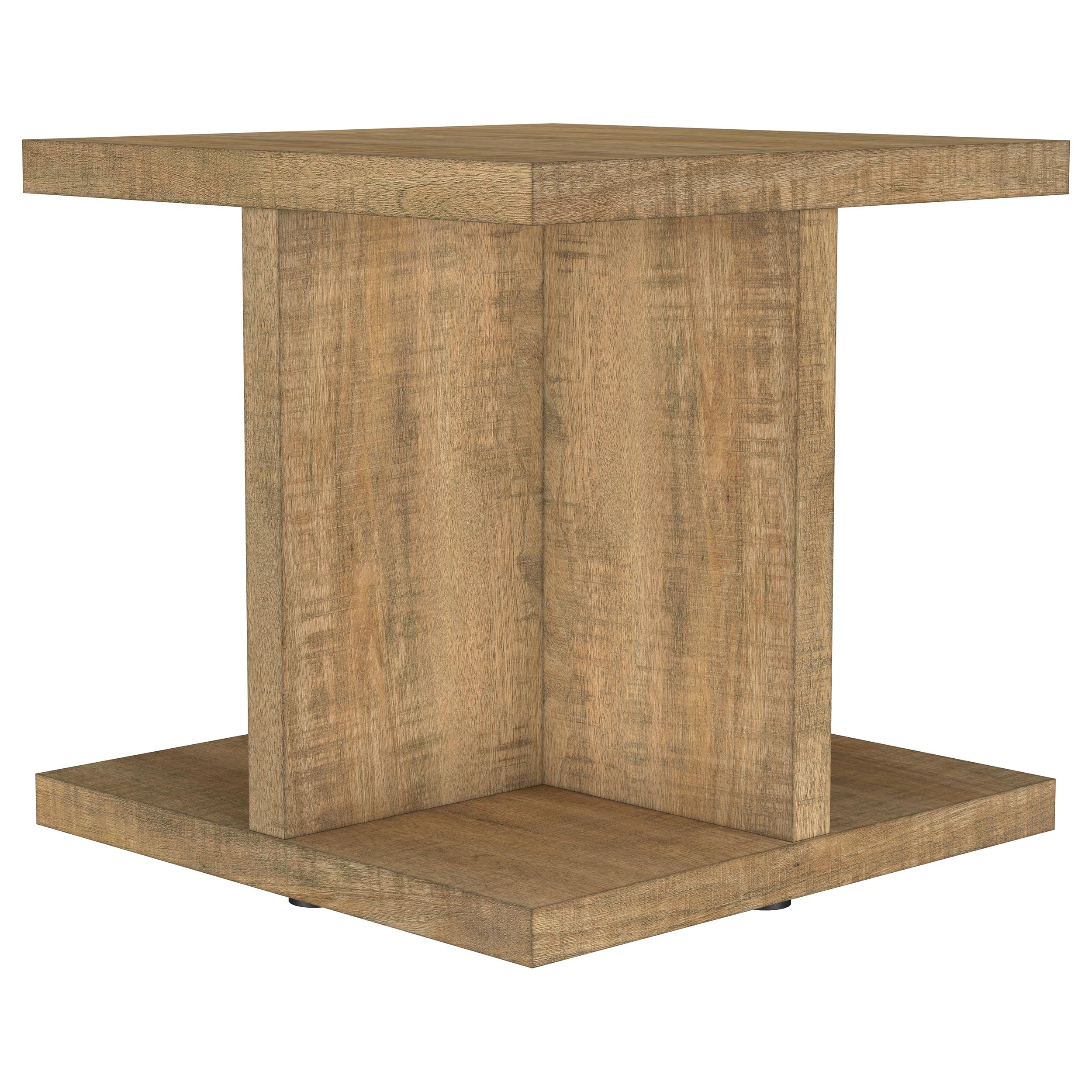Cortona End Table - Luxury Home Furniture (MI)