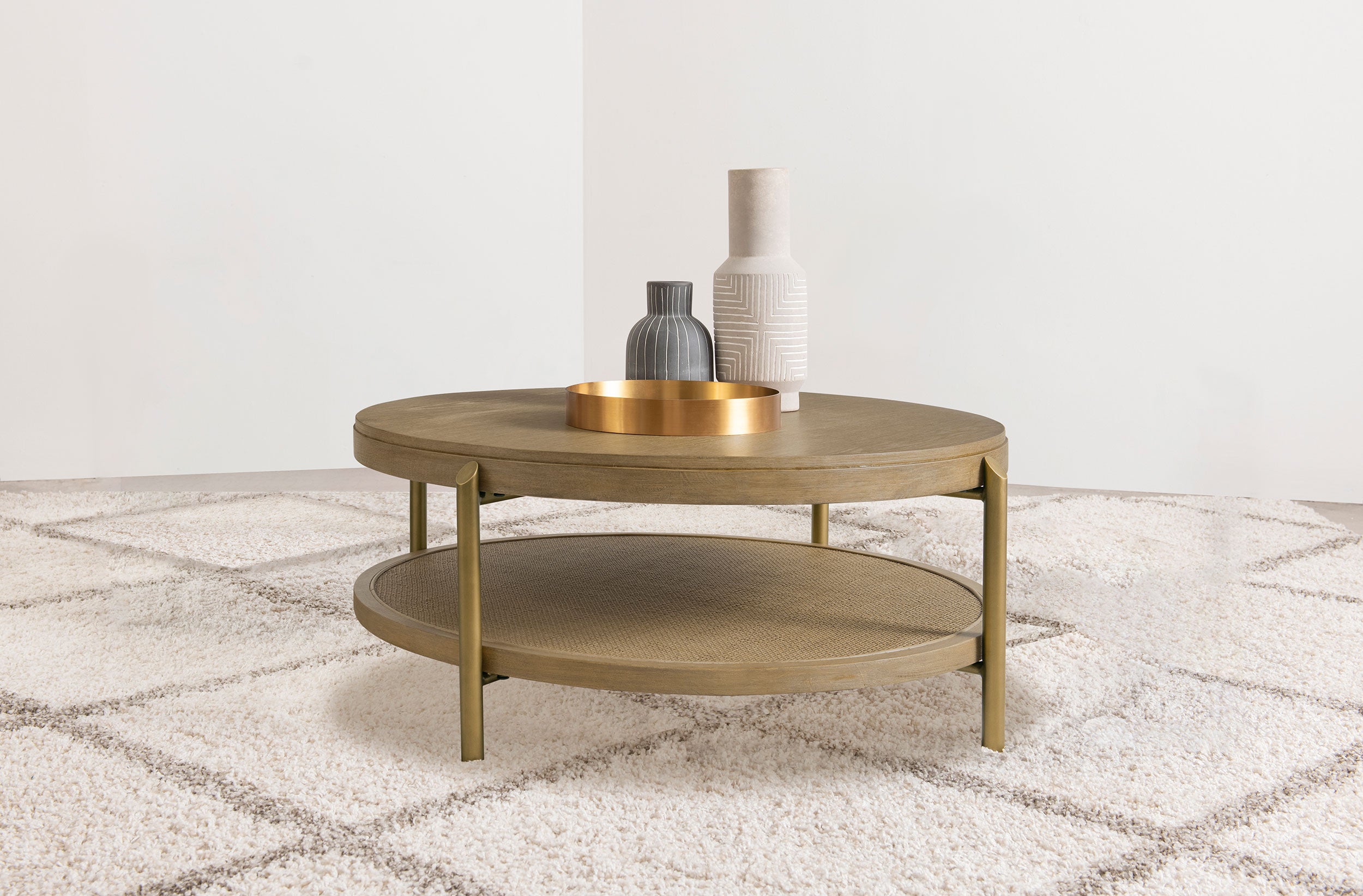 Arini Coffee Table - Luxury Home Furniture (MI)