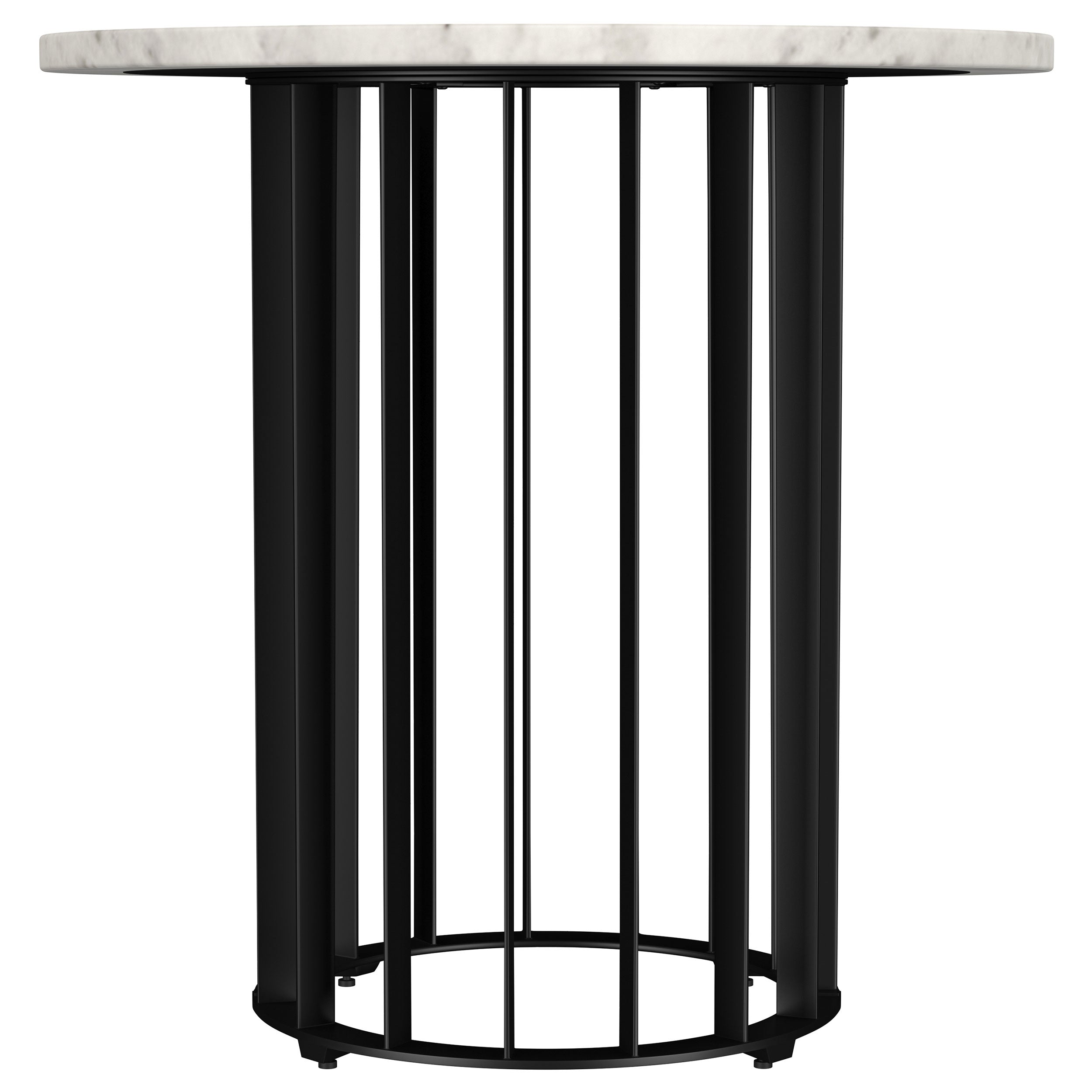 Haven End & Side Tables - Luxury Home Furniture (MI)