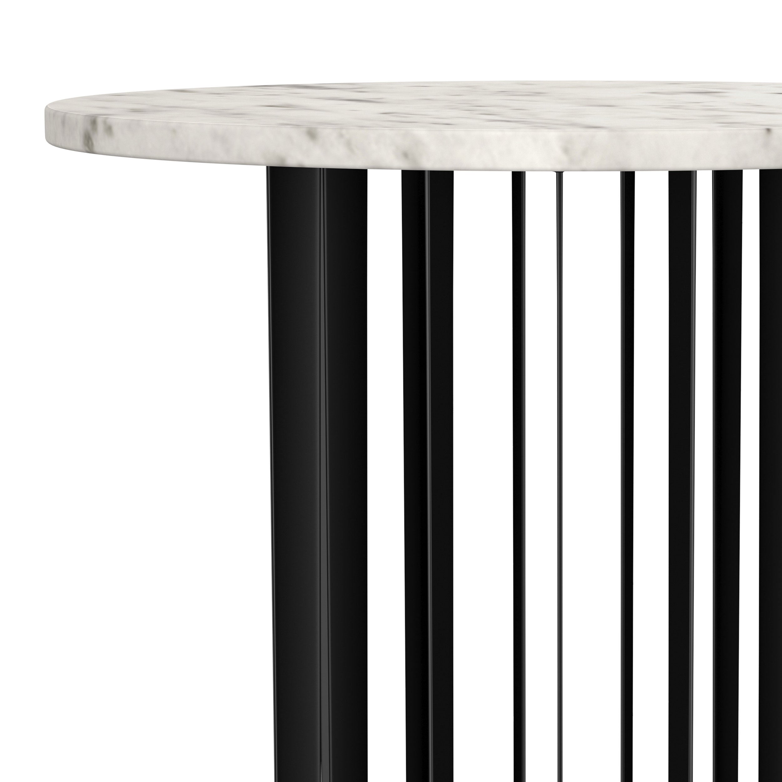Haven End & Side Tables - Luxury Home Furniture (MI)
