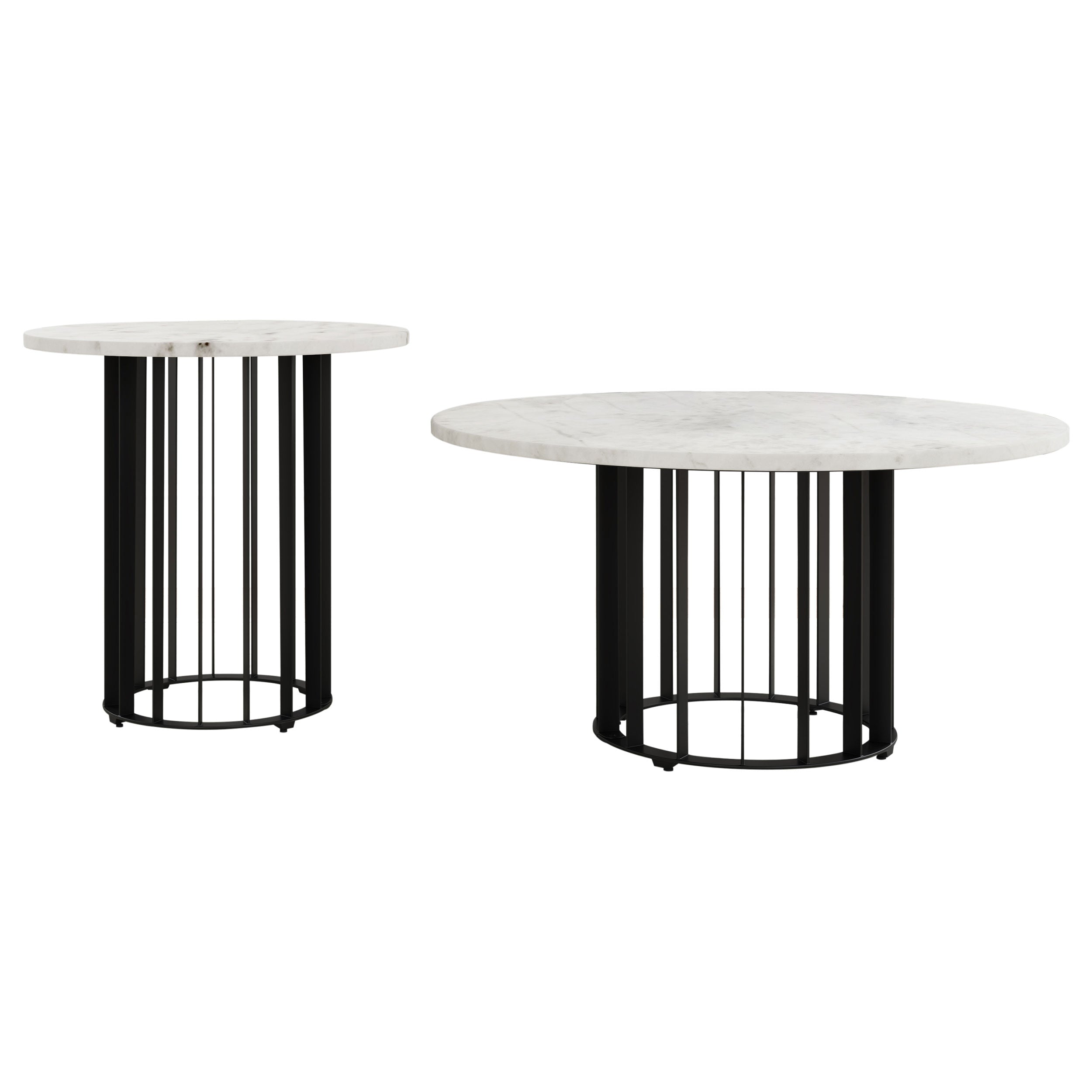 Haven Table Sets - Luxury Home Furniture (MI)