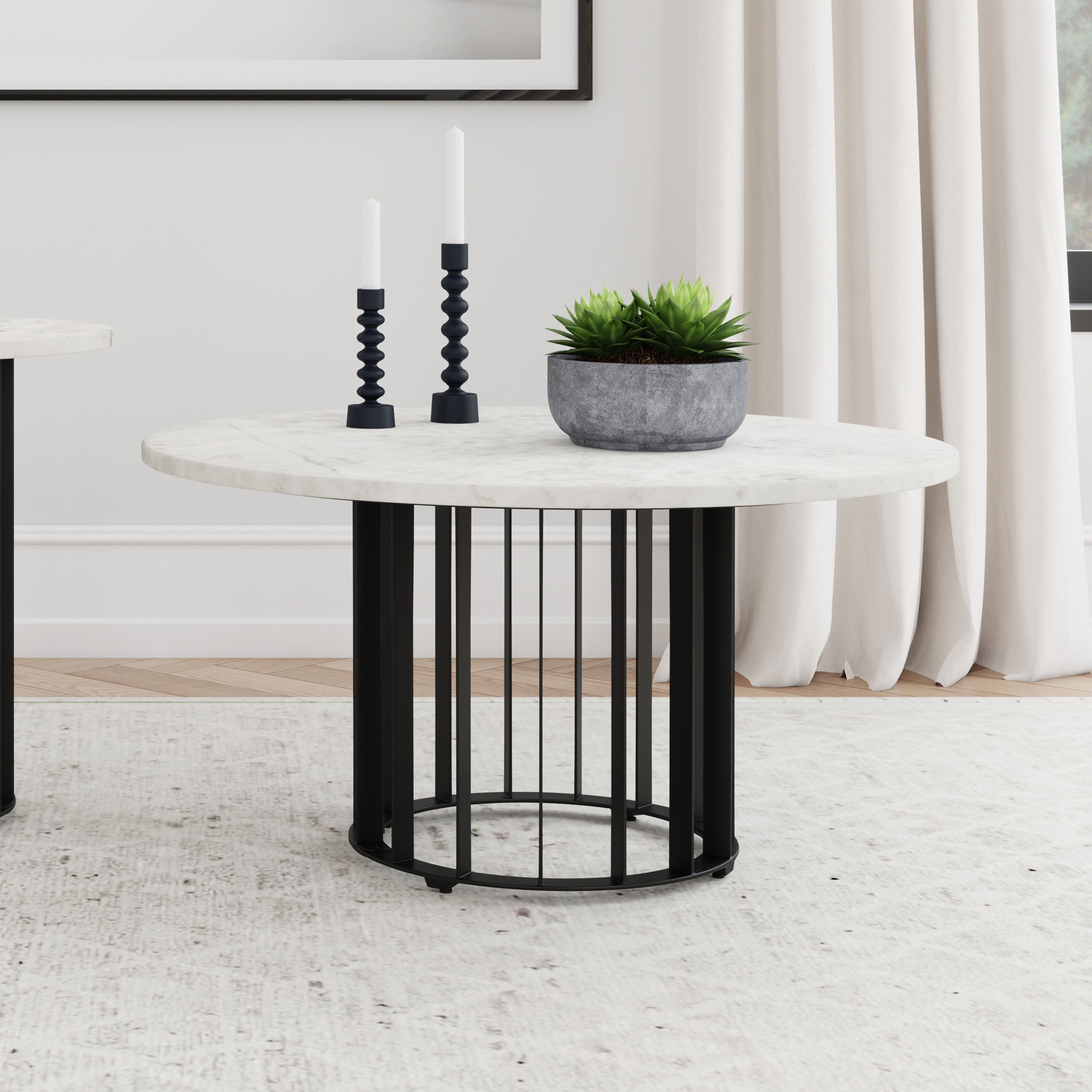 Haven Tables - Luxury Home Furniture (MI)