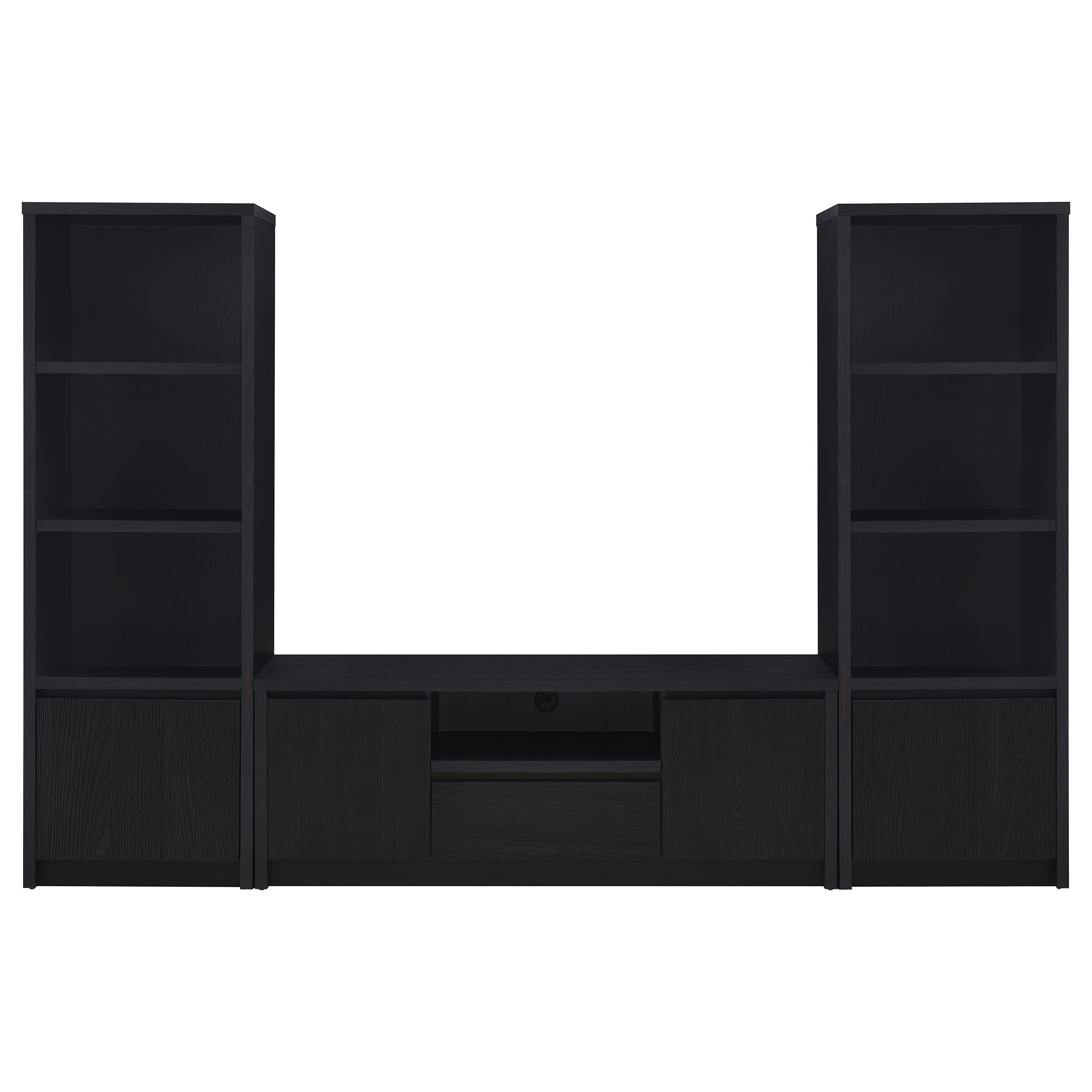 Winfield Entertainment Center - Luxury Home Furniture (MI)