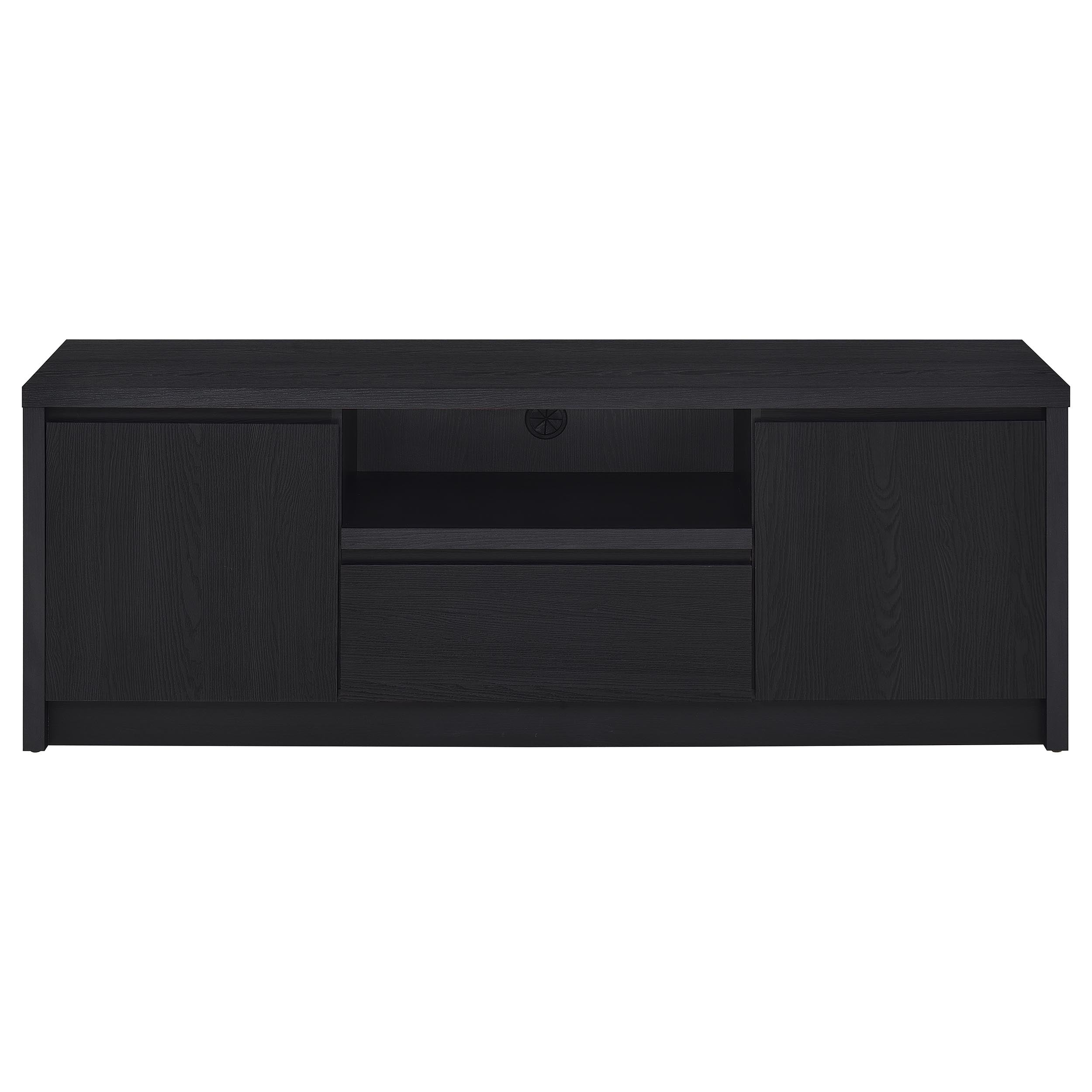 Winfield Entertainment Center - Luxury Home Furniture (MI)