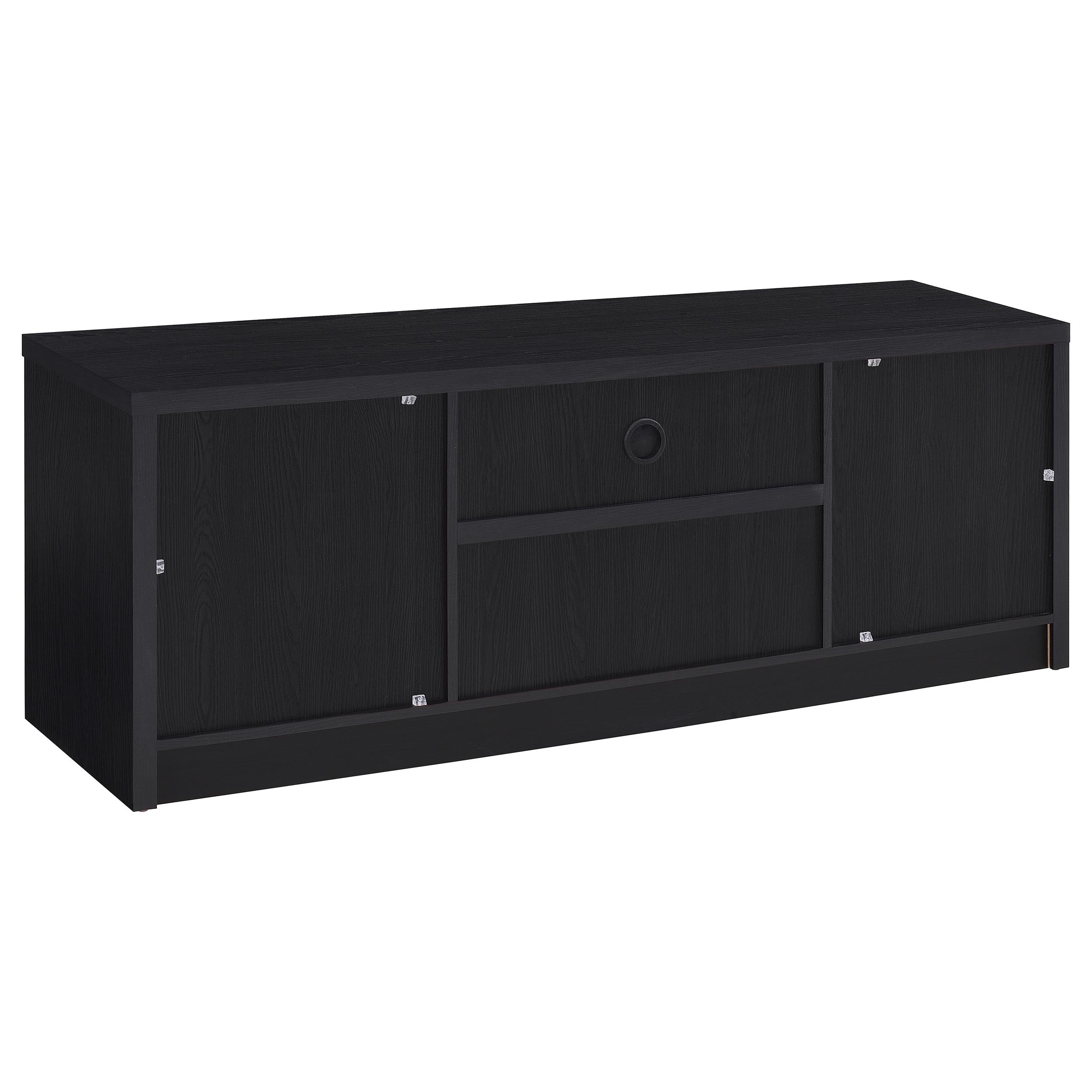 Winfield Entertainment Center - Luxury Home Furniture (MI)