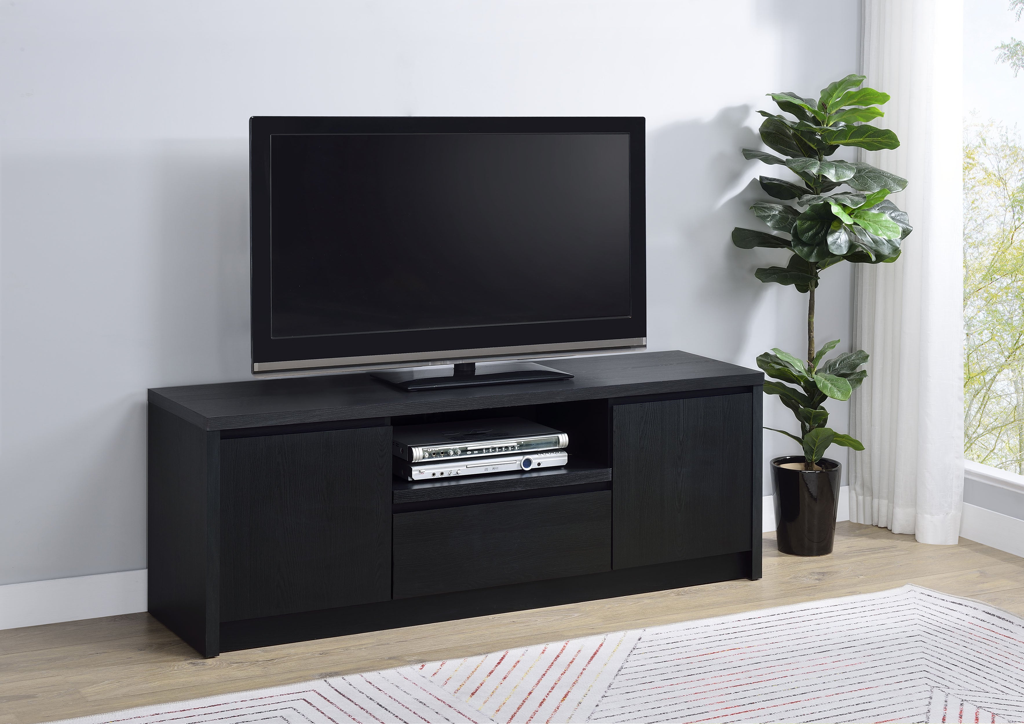 Winfield TV Stand - Luxury Home Furniture (MI)