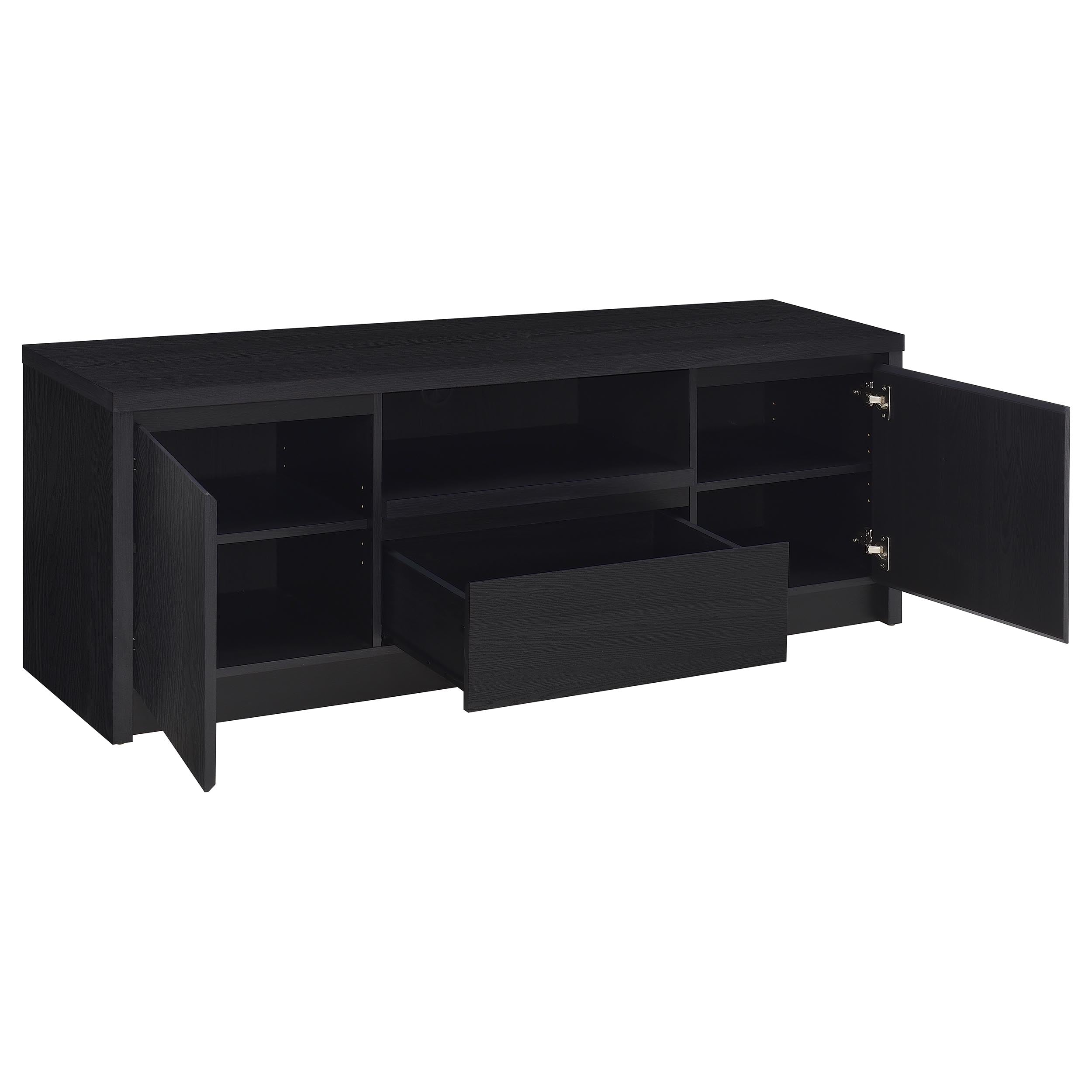 Winfield TV Stand - Luxury Home Furniture (MI)