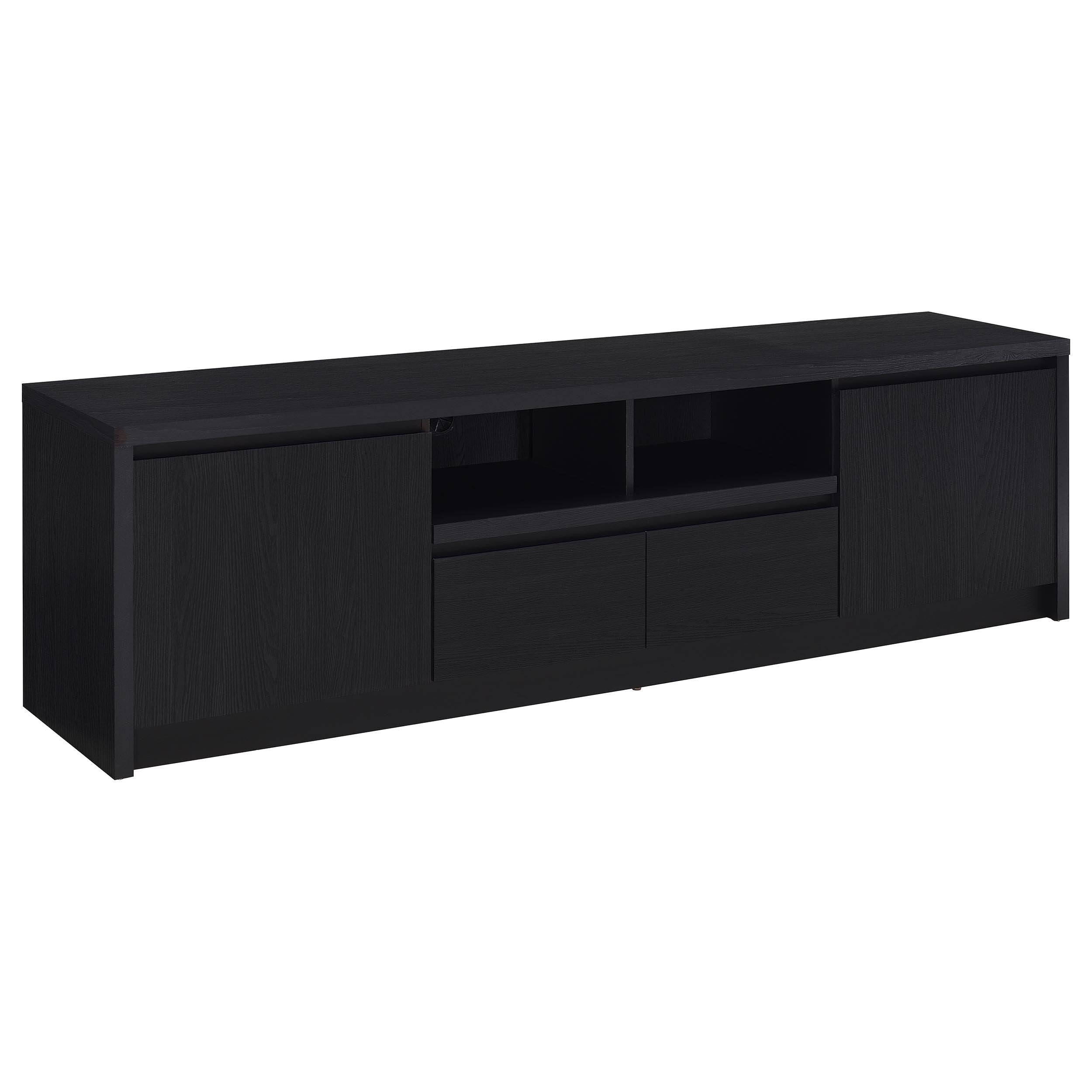 Winfield Entertainment Center - Luxury Home Furniture (MI)
