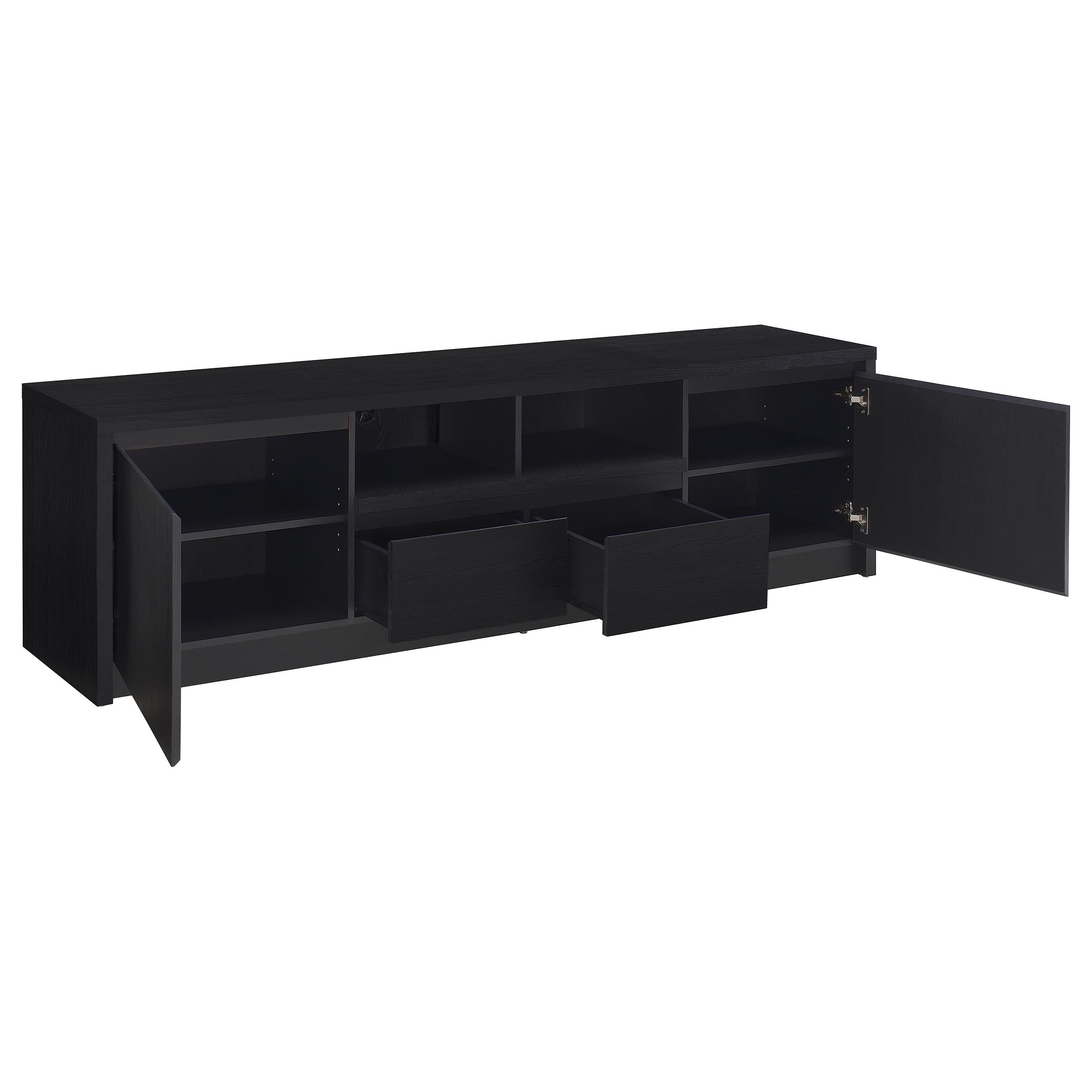 Winfield Entertainment Center - Luxury Home Furniture (MI)