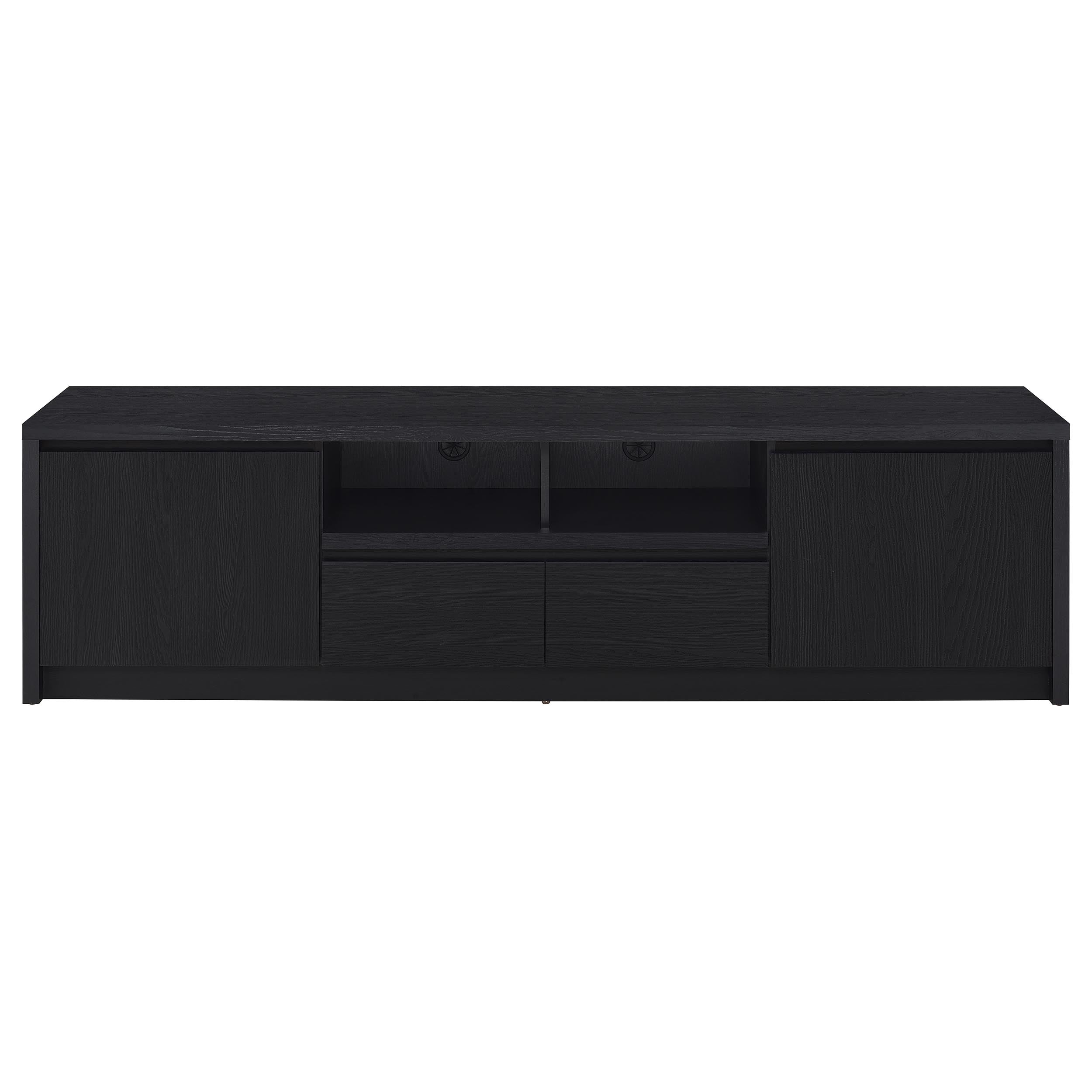Winfield Entertainment Center - Luxury Home Furniture (MI)