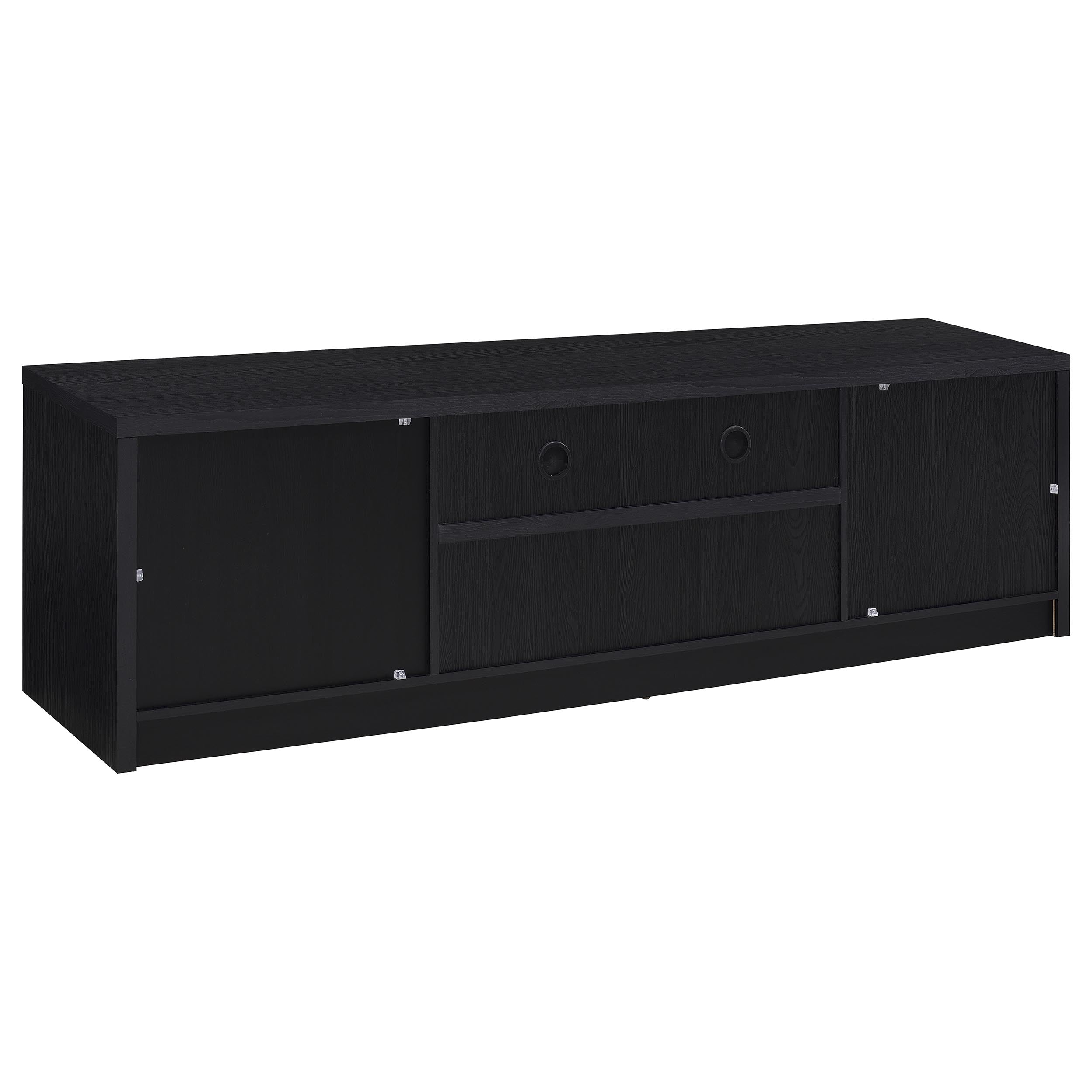 Winfield Entertainment Center - Luxury Home Furniture (MI)