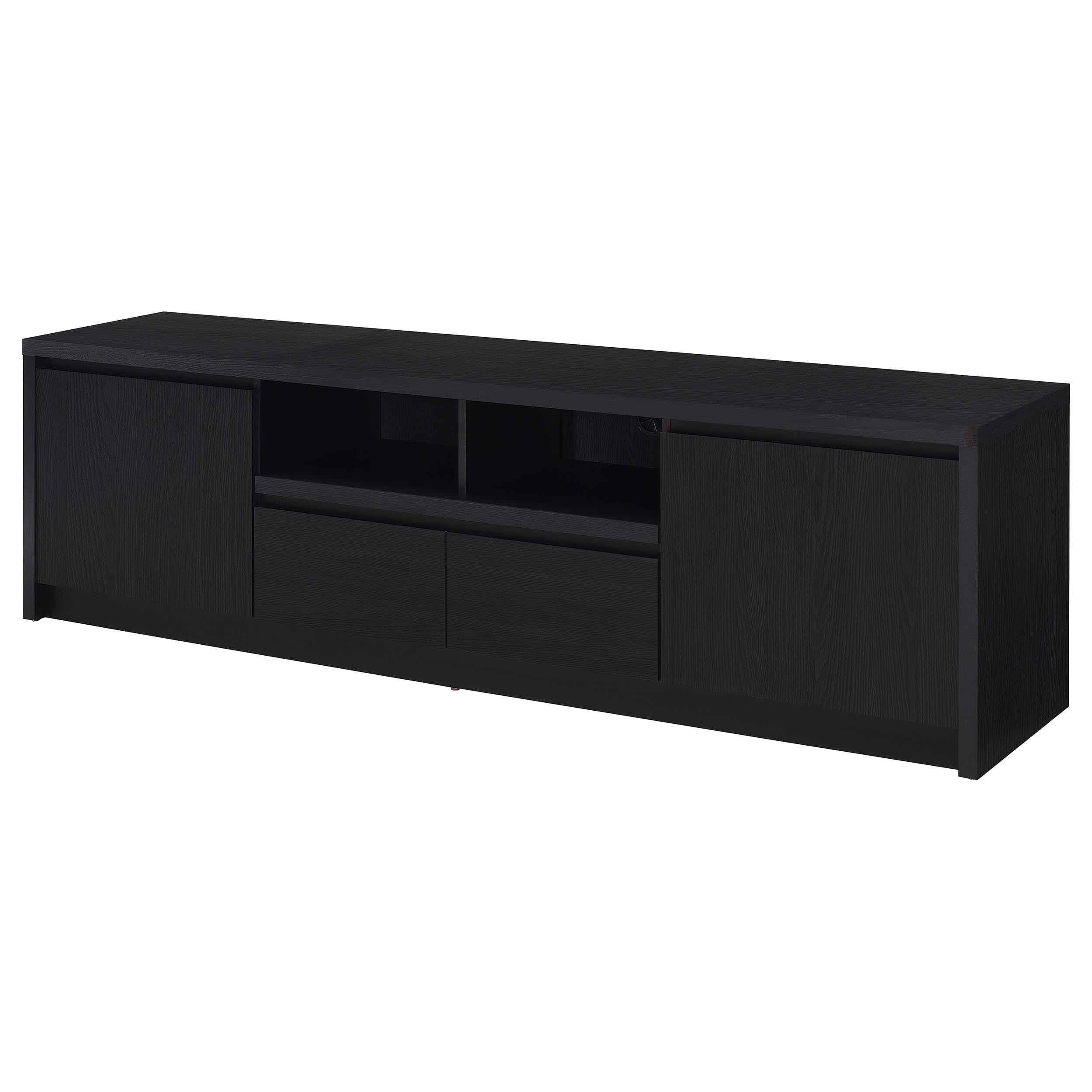 Winfield TV Stand - Luxury Home Furniture (MI)