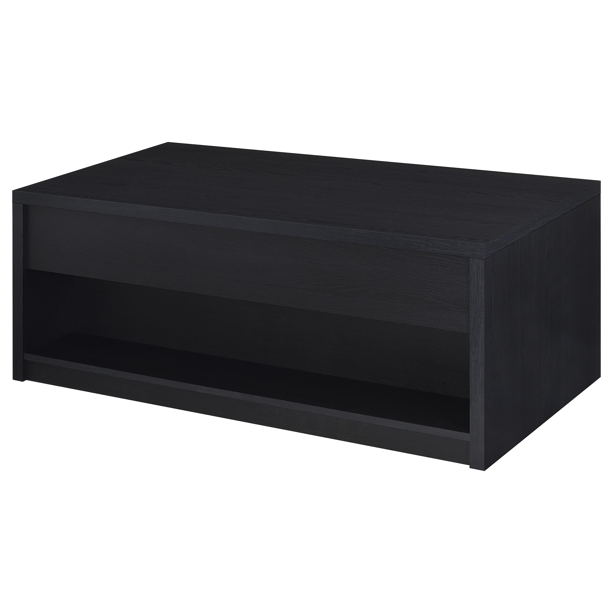 Knapp Lift-Top Coffee Table Set - Luxury Home Furniture (MI)