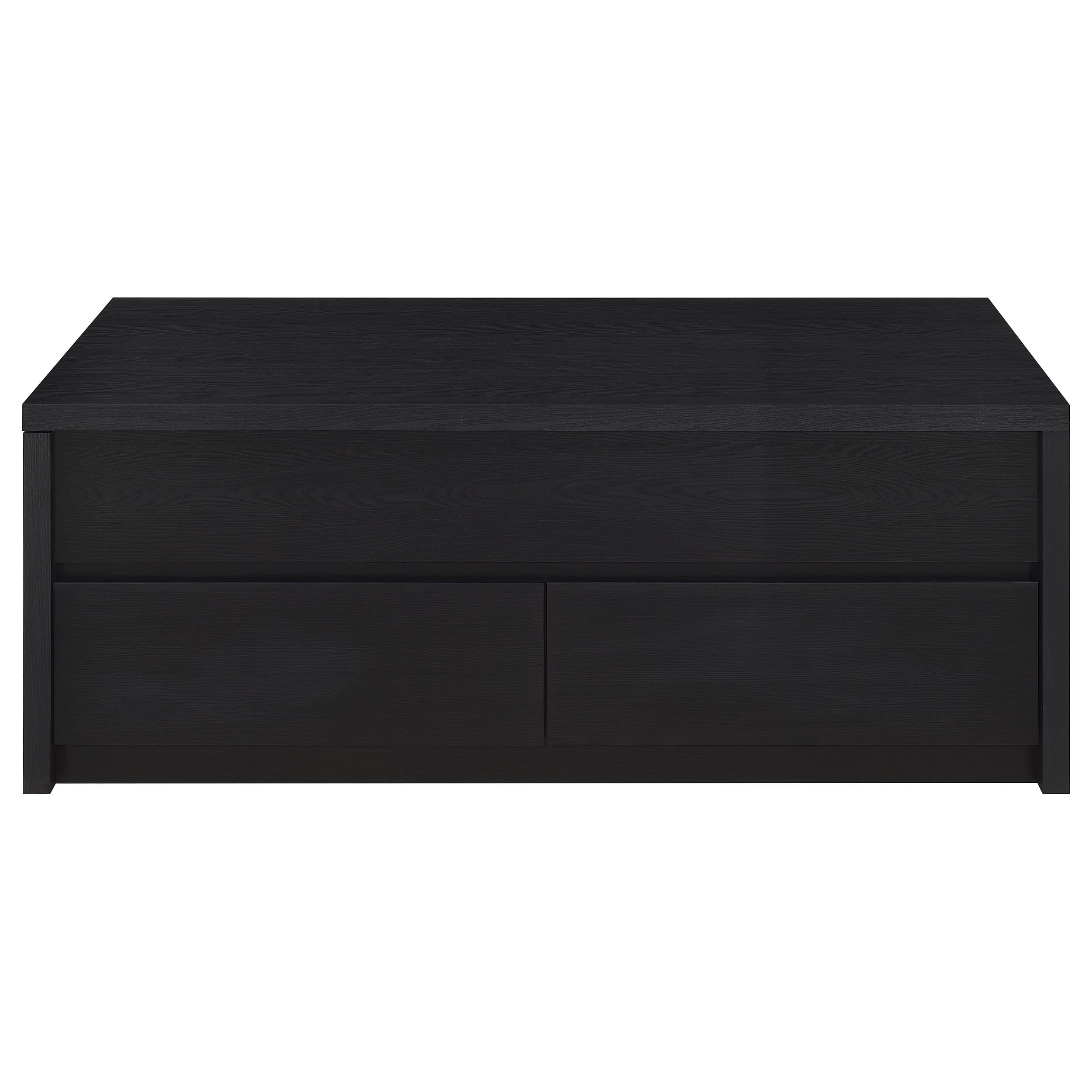 Knapp Lift-Top Coffee Table Set - Luxury Home Furniture (MI)