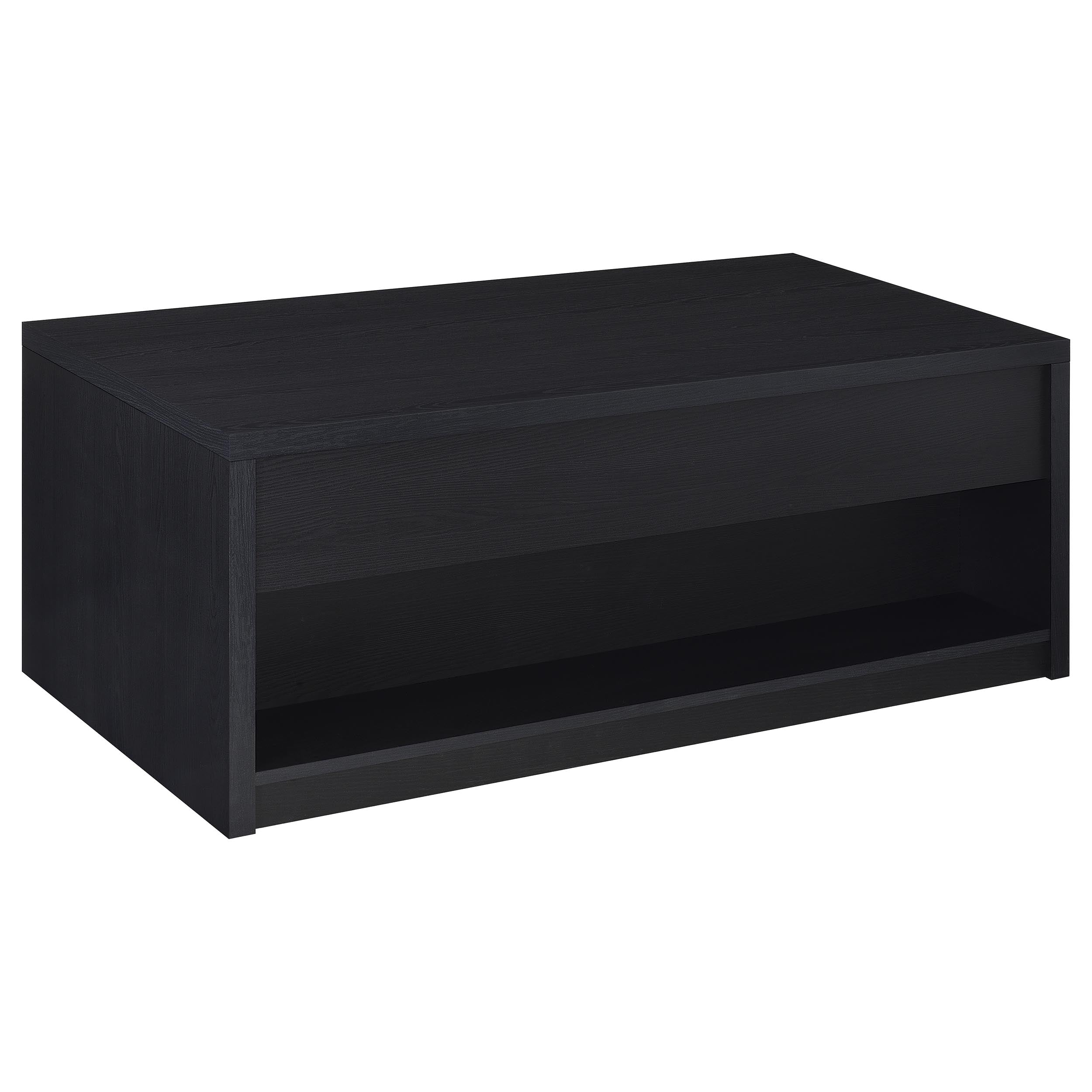 Knapp Lift-Top Coffee Table Set - Luxury Home Furniture (MI)