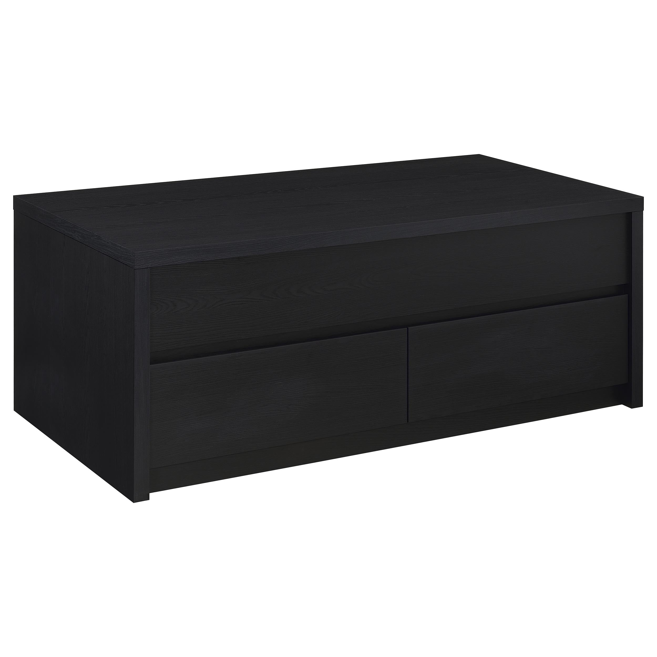 Knapp Lift-Top Coffee Table - Luxury Home Furniture (MI)