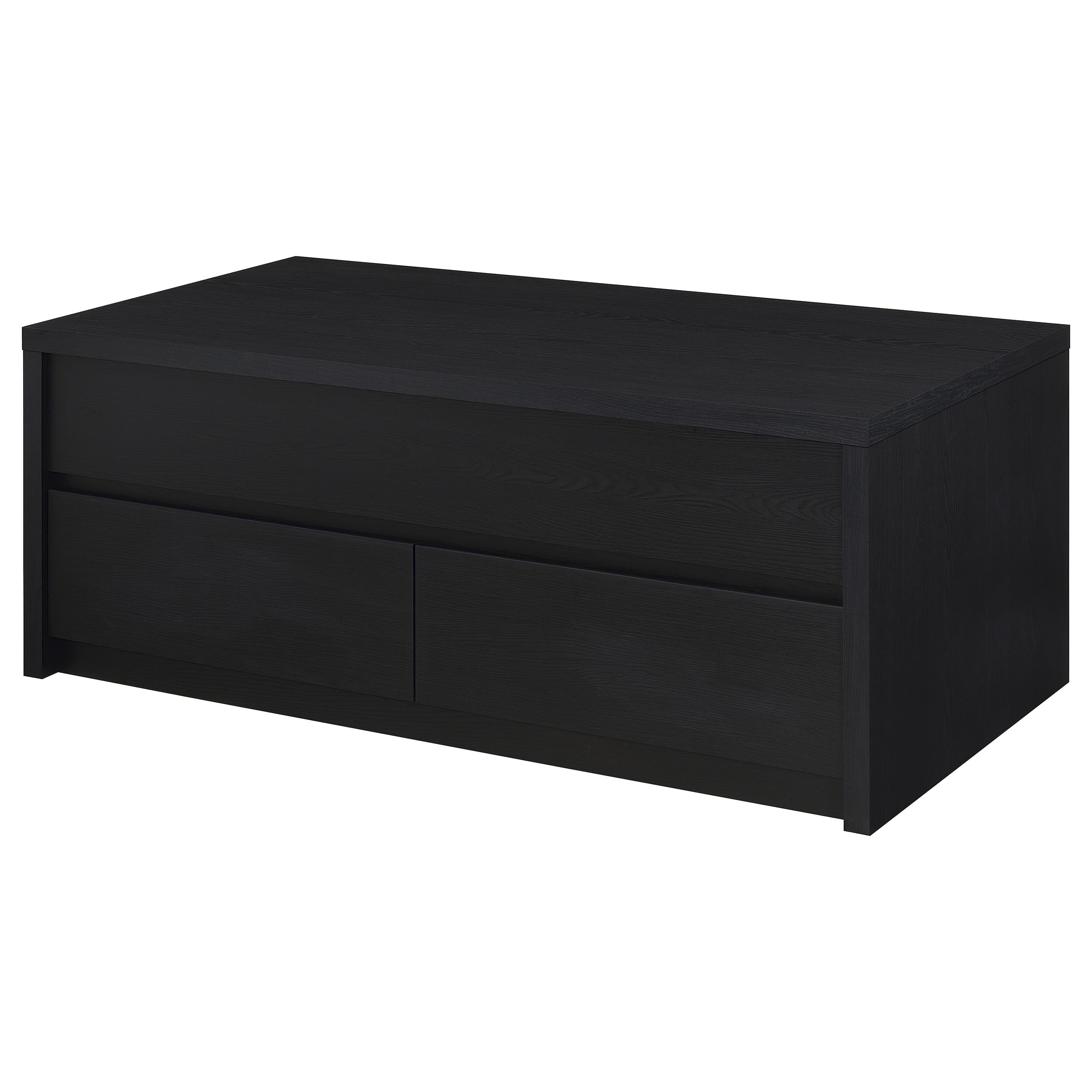 Knapp Lift-Top Coffee Table - Luxury Home Furniture (MI)