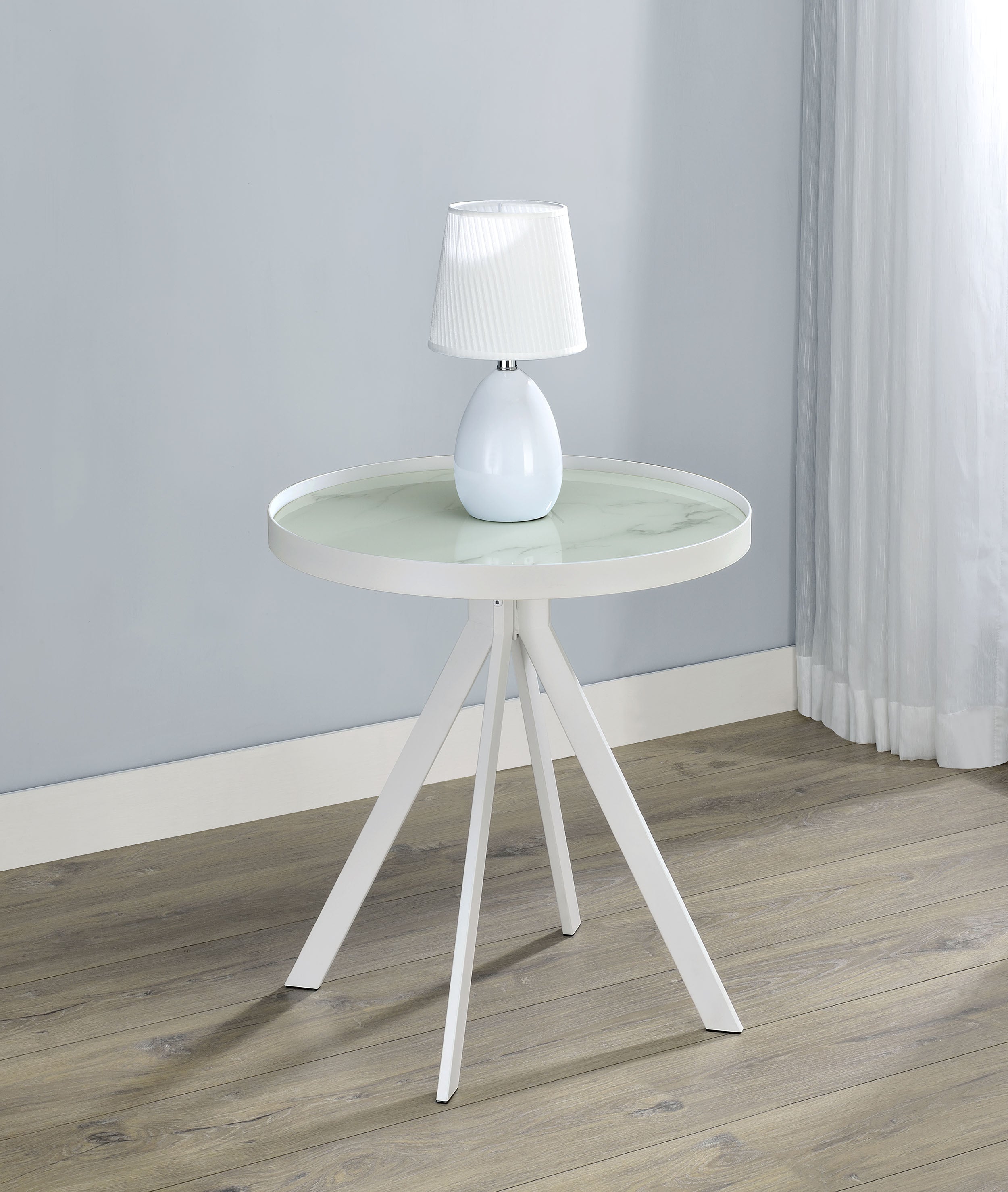 Briggs End Table - Luxury Home Furniture (MI)