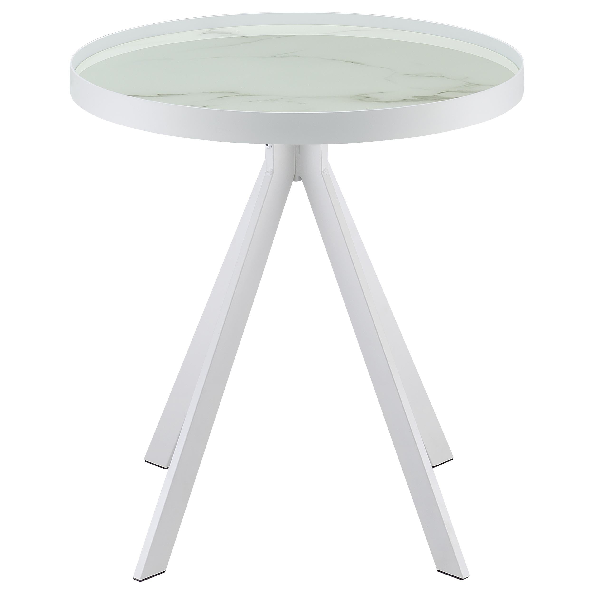 Briggs End Table - Luxury Home Furniture (MI)