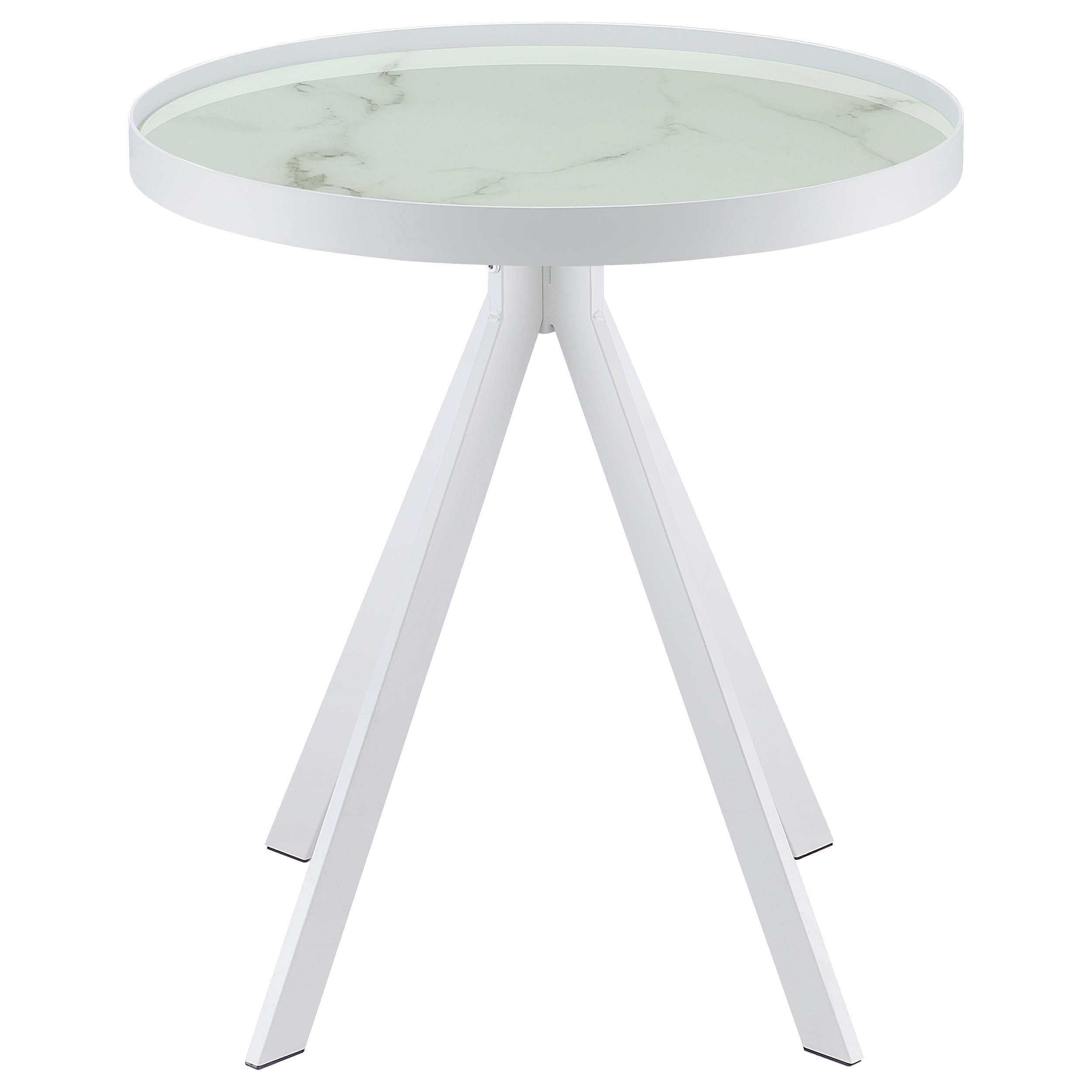 Briggs End Table - Luxury Home Furniture (MI)