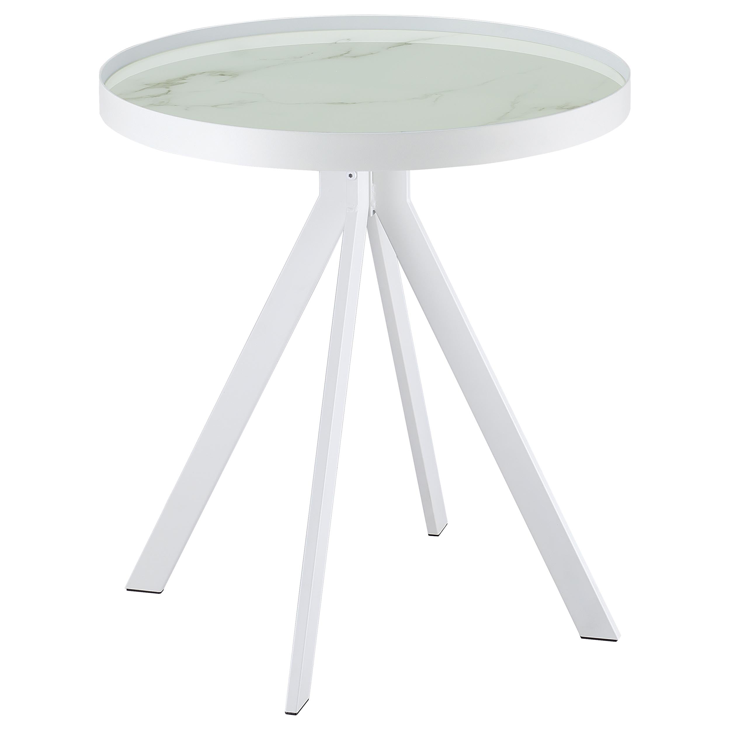 Briggs End & Side Tables - Luxury Home Furniture (MI)