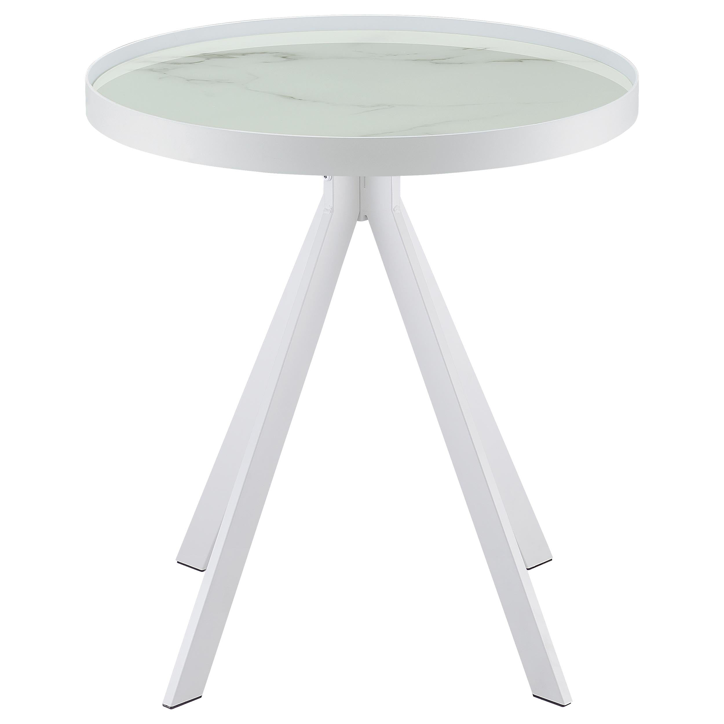 Briggs End Table - Luxury Home Furniture (MI)